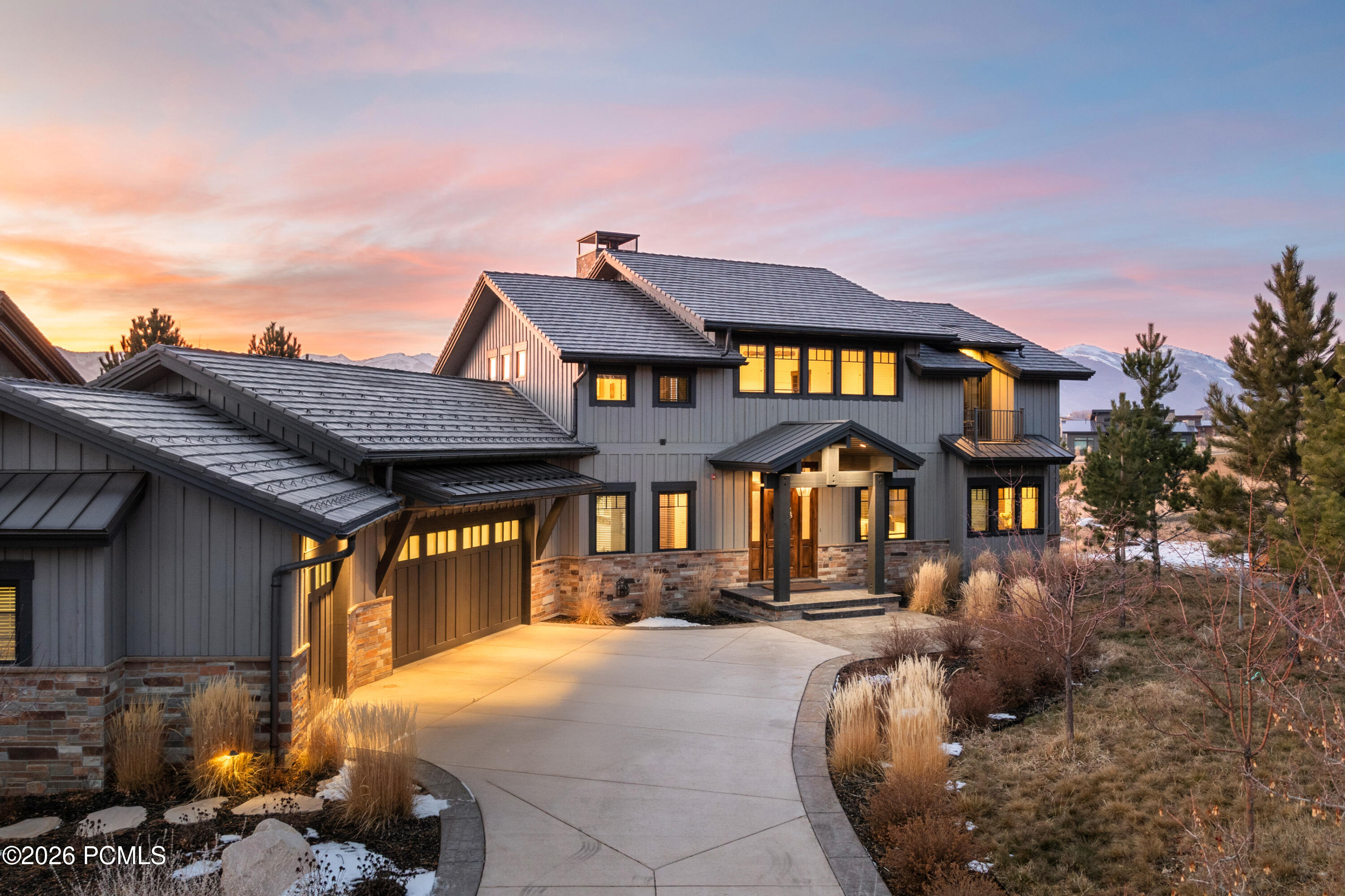 707 Chimney Rock Road Road