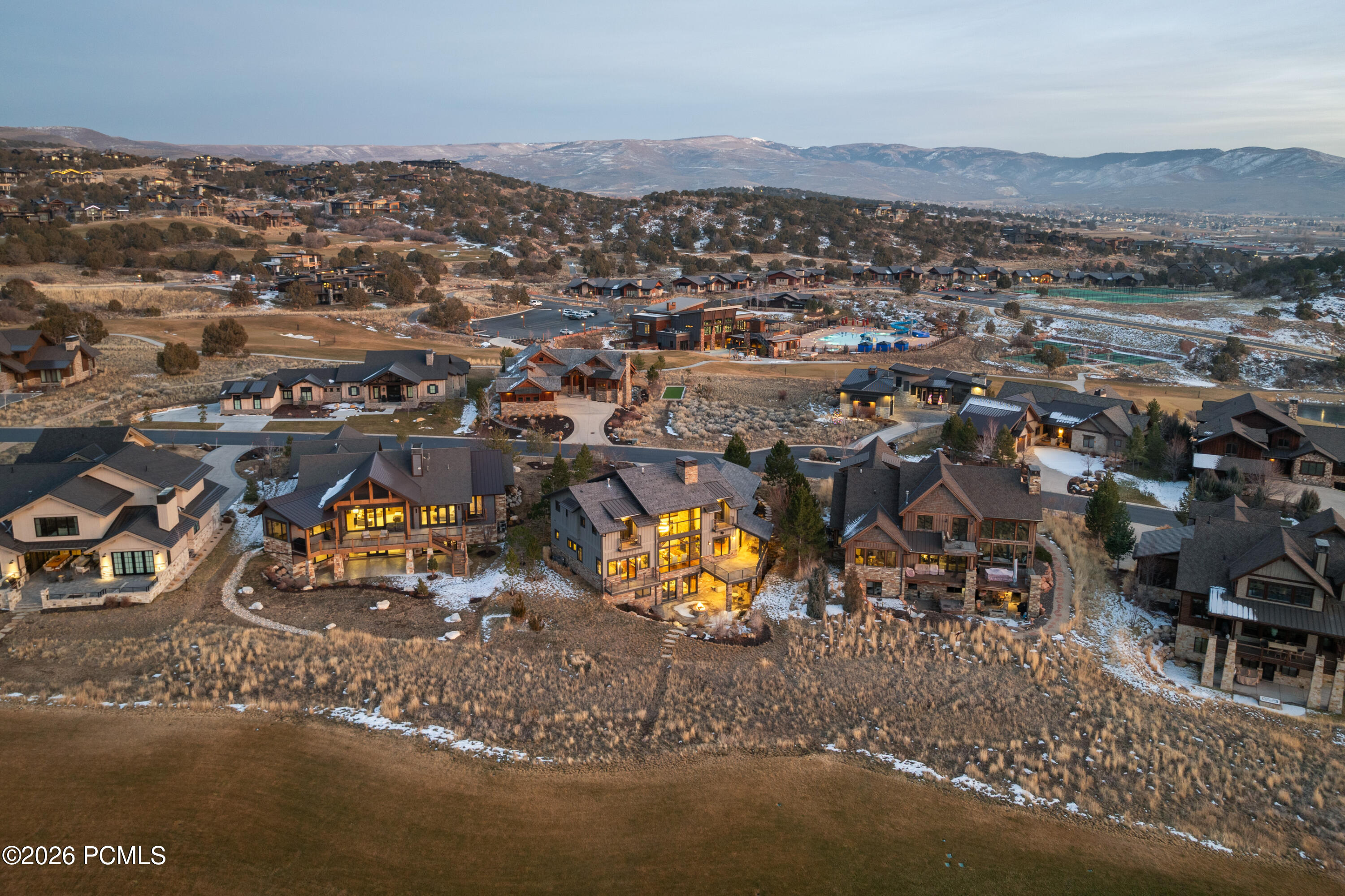 707 Chimney Rock Road Road