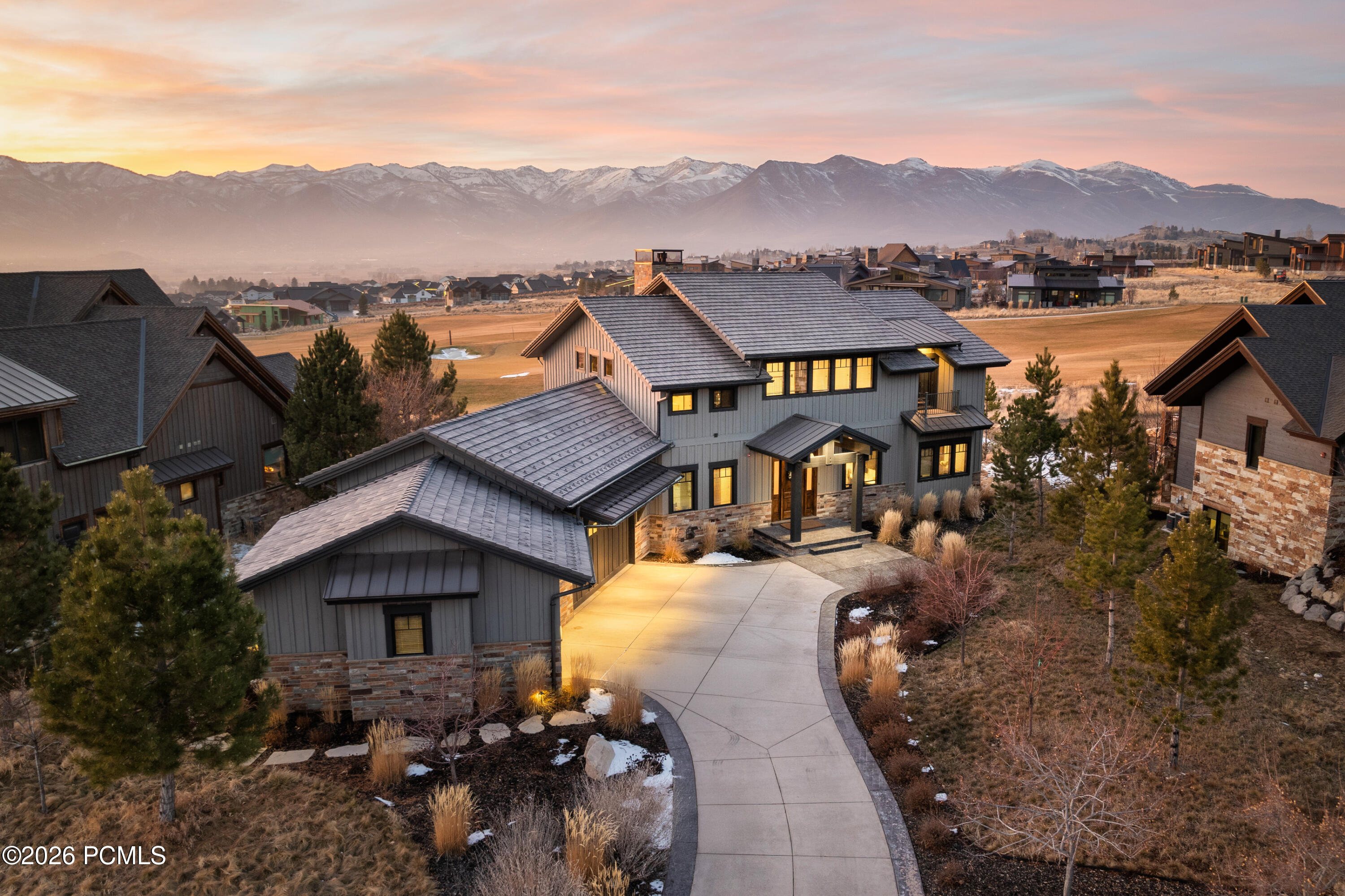 707 Chimney Rock Road Road