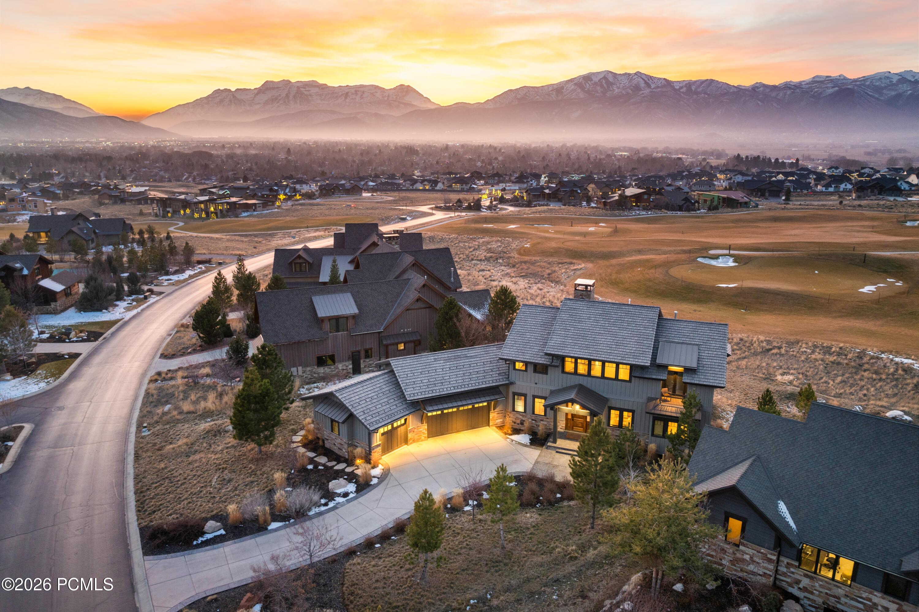 707 Chimney Rock Road Road