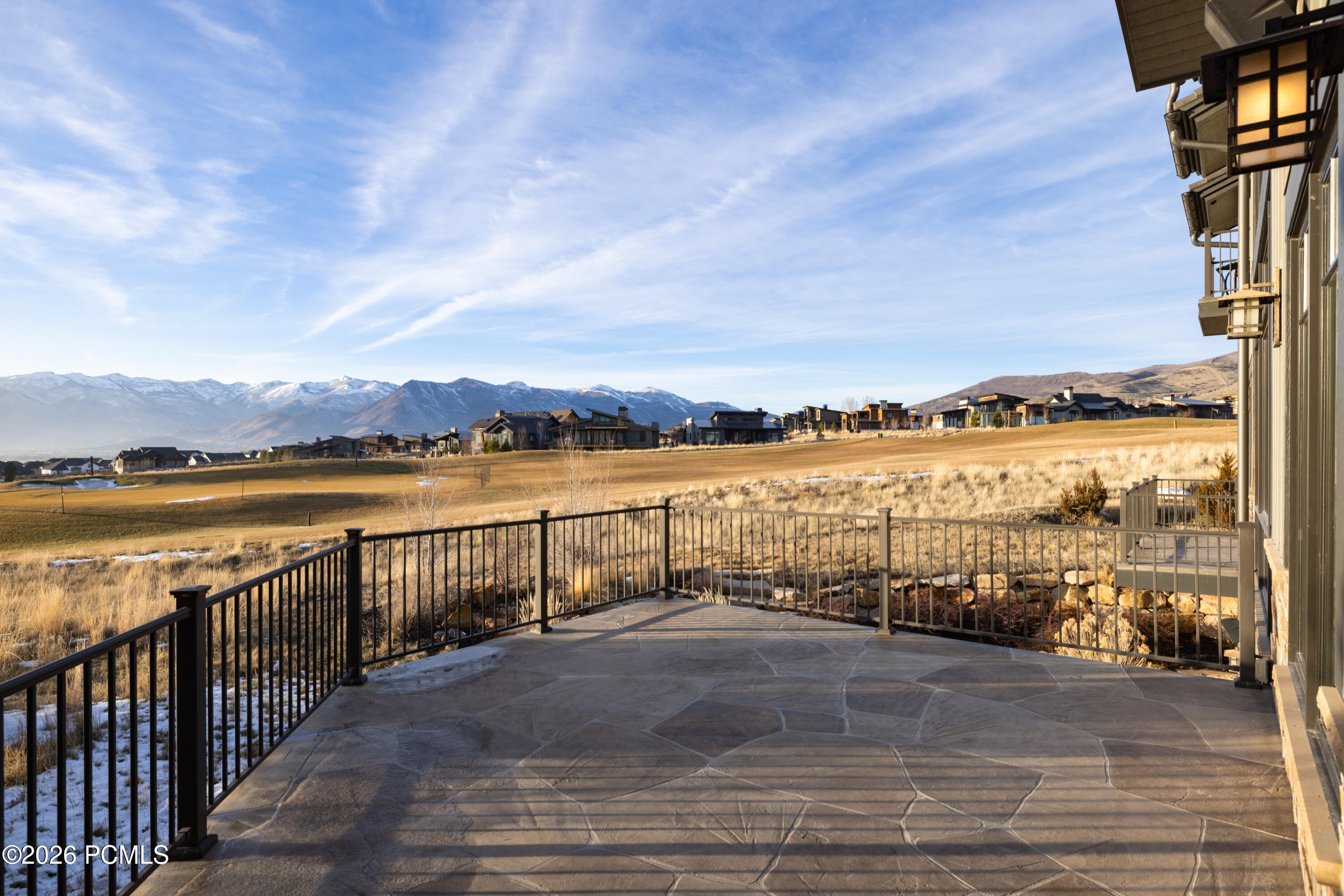 707 Chimney Rock Road Road