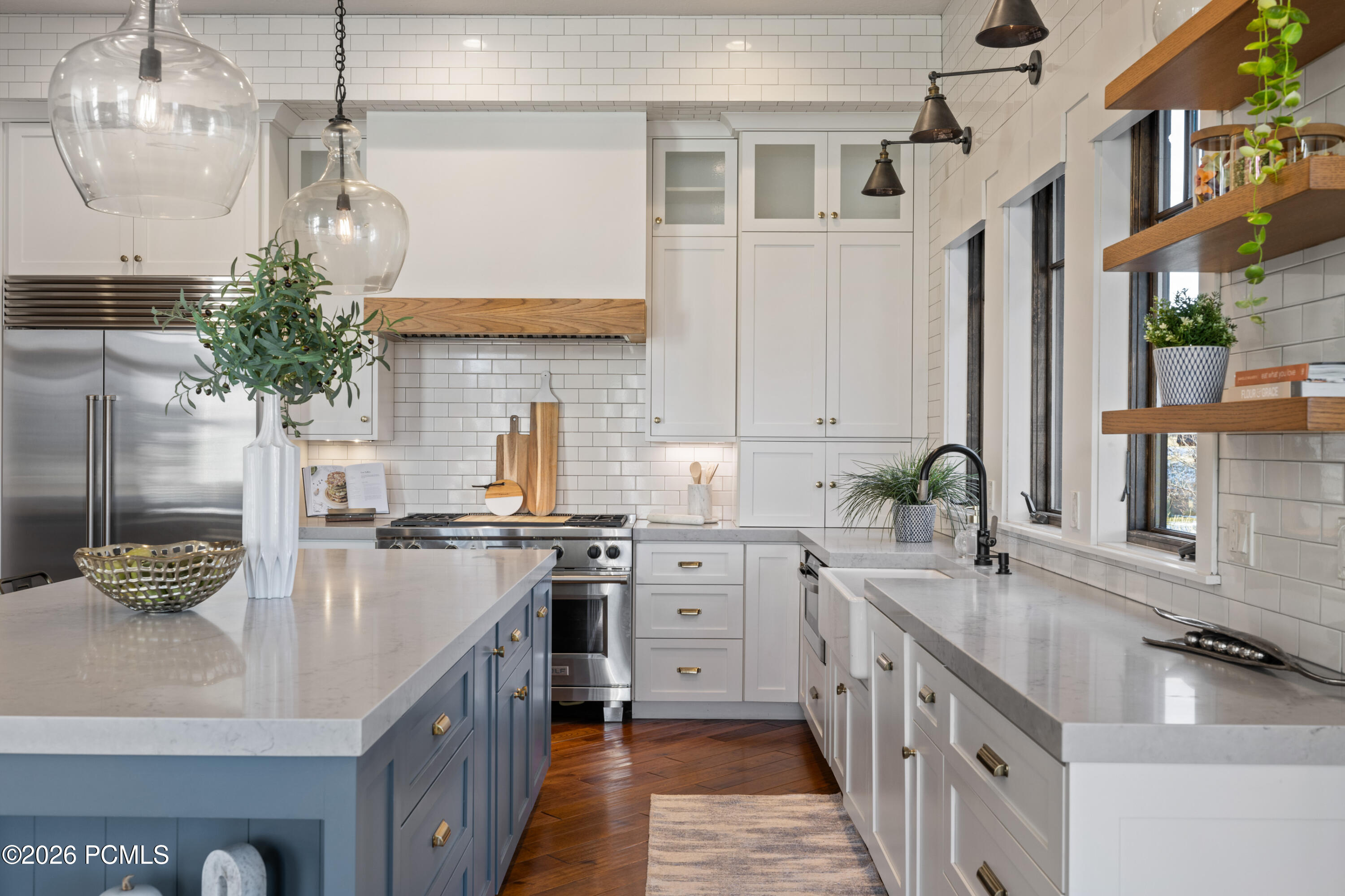 707 Chimney Rock Road Road