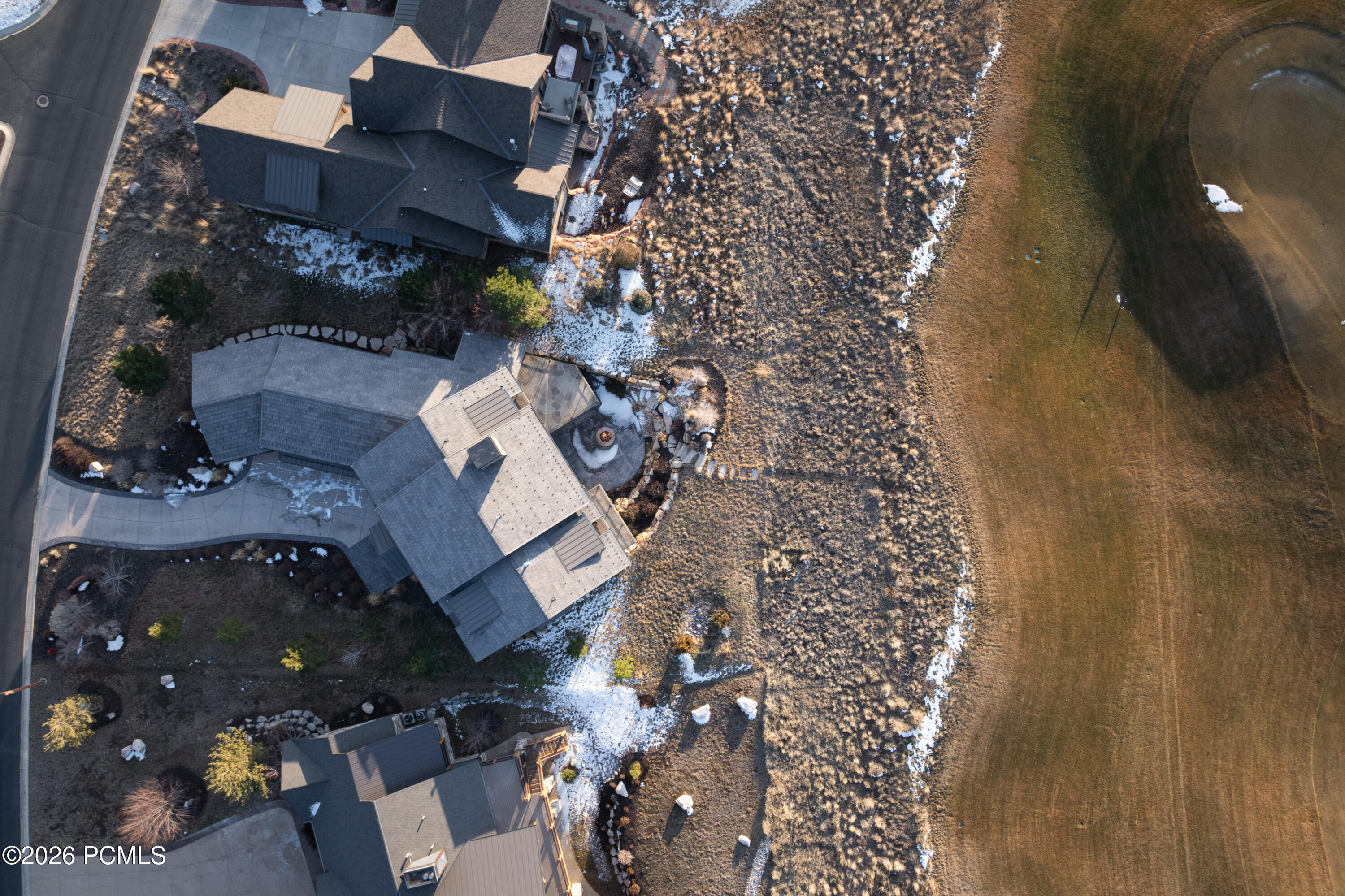 707 Chimney Rock Road Road