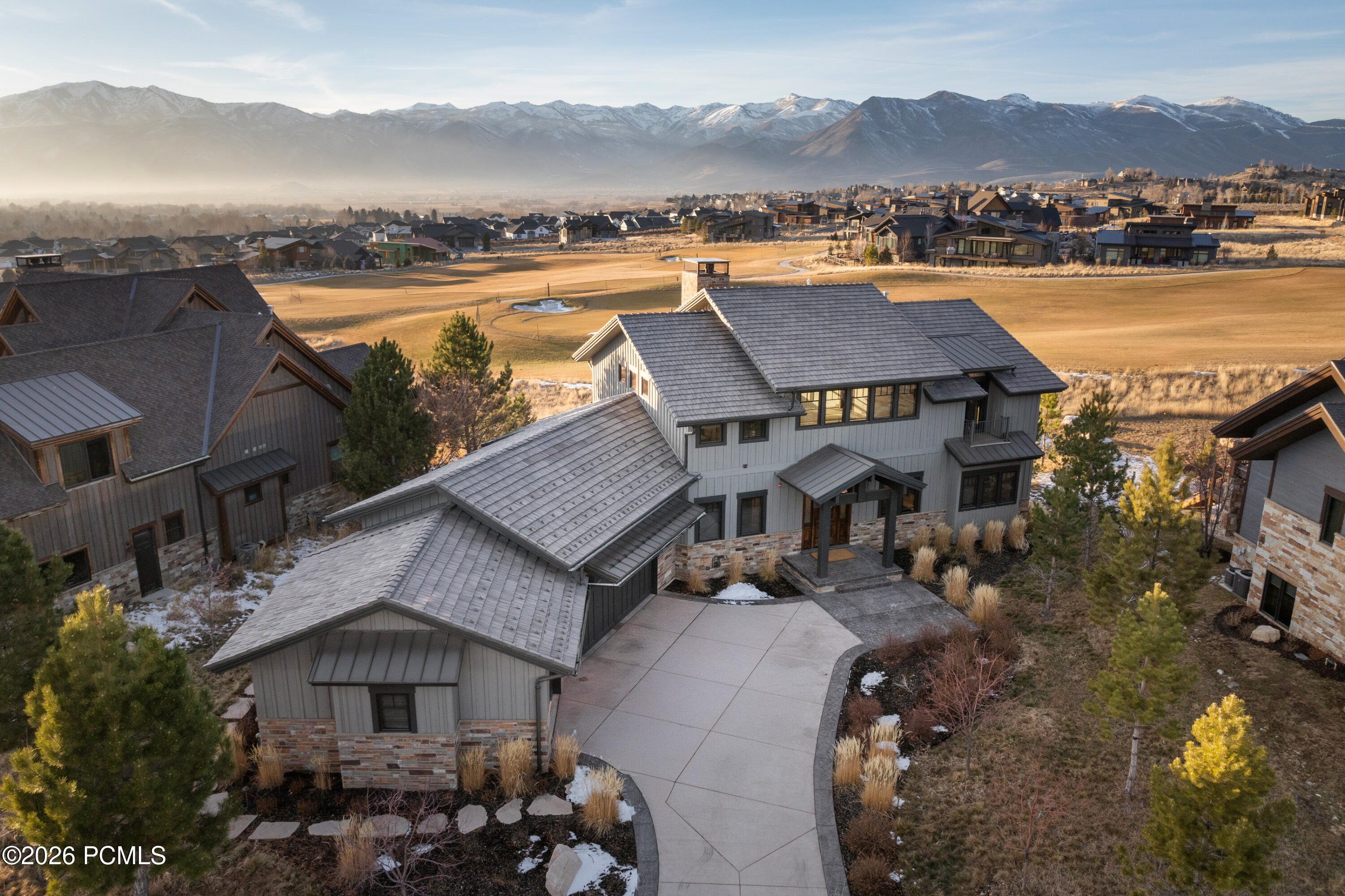 707 Chimney Rock Road Road