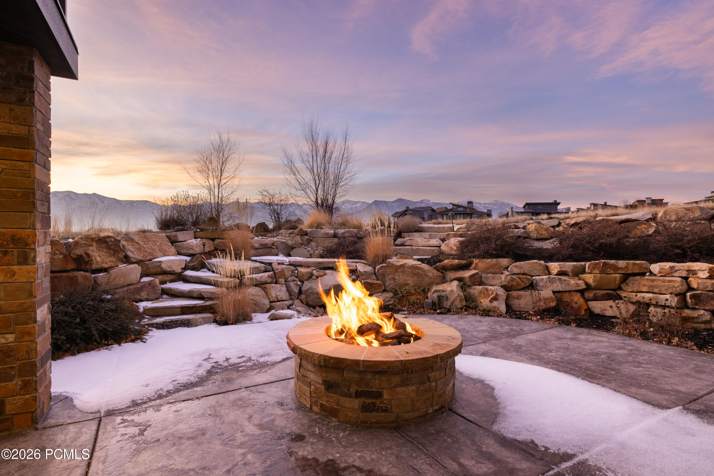 707 Chimney Rock Road Road