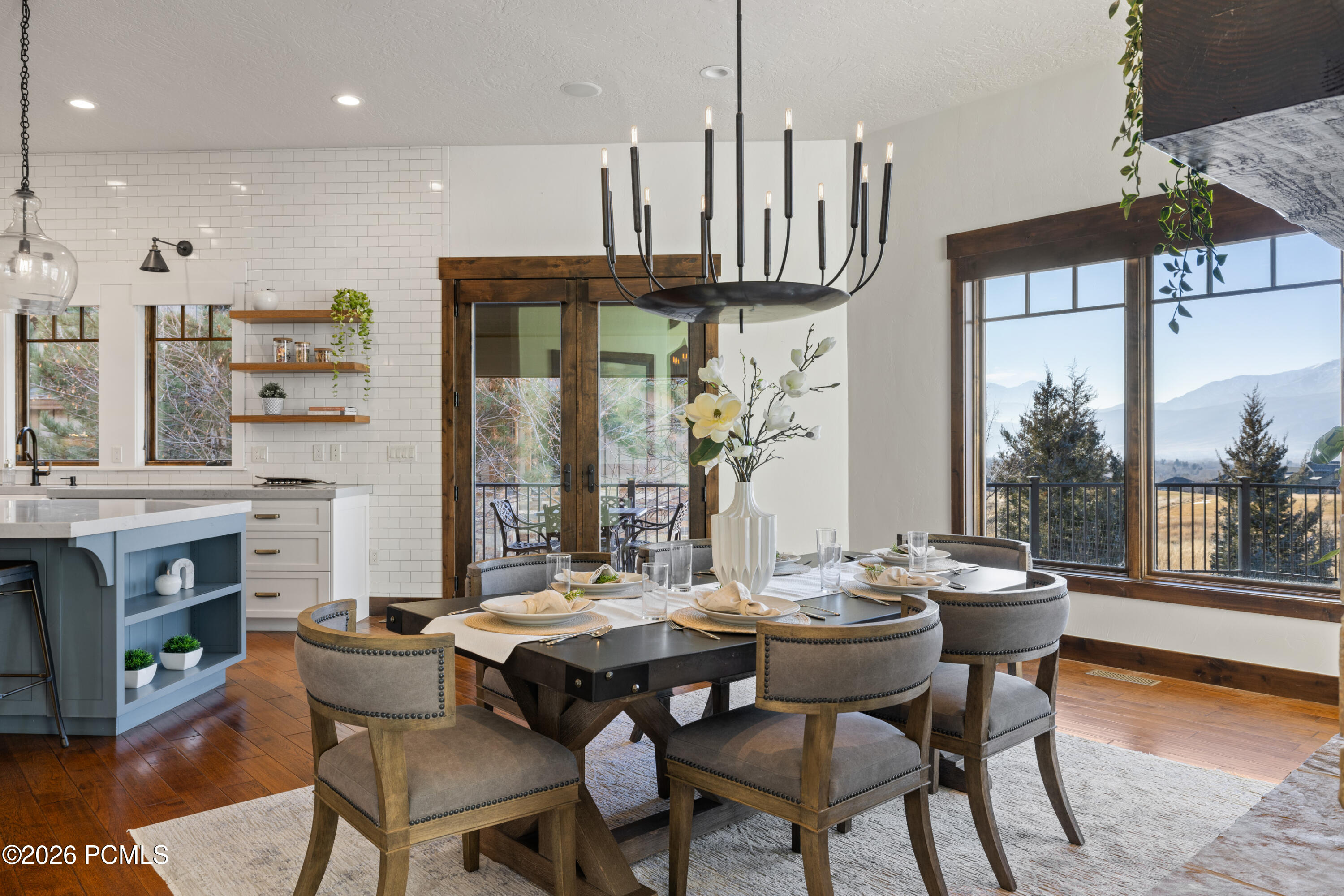 707 Chimney Rock Road Road