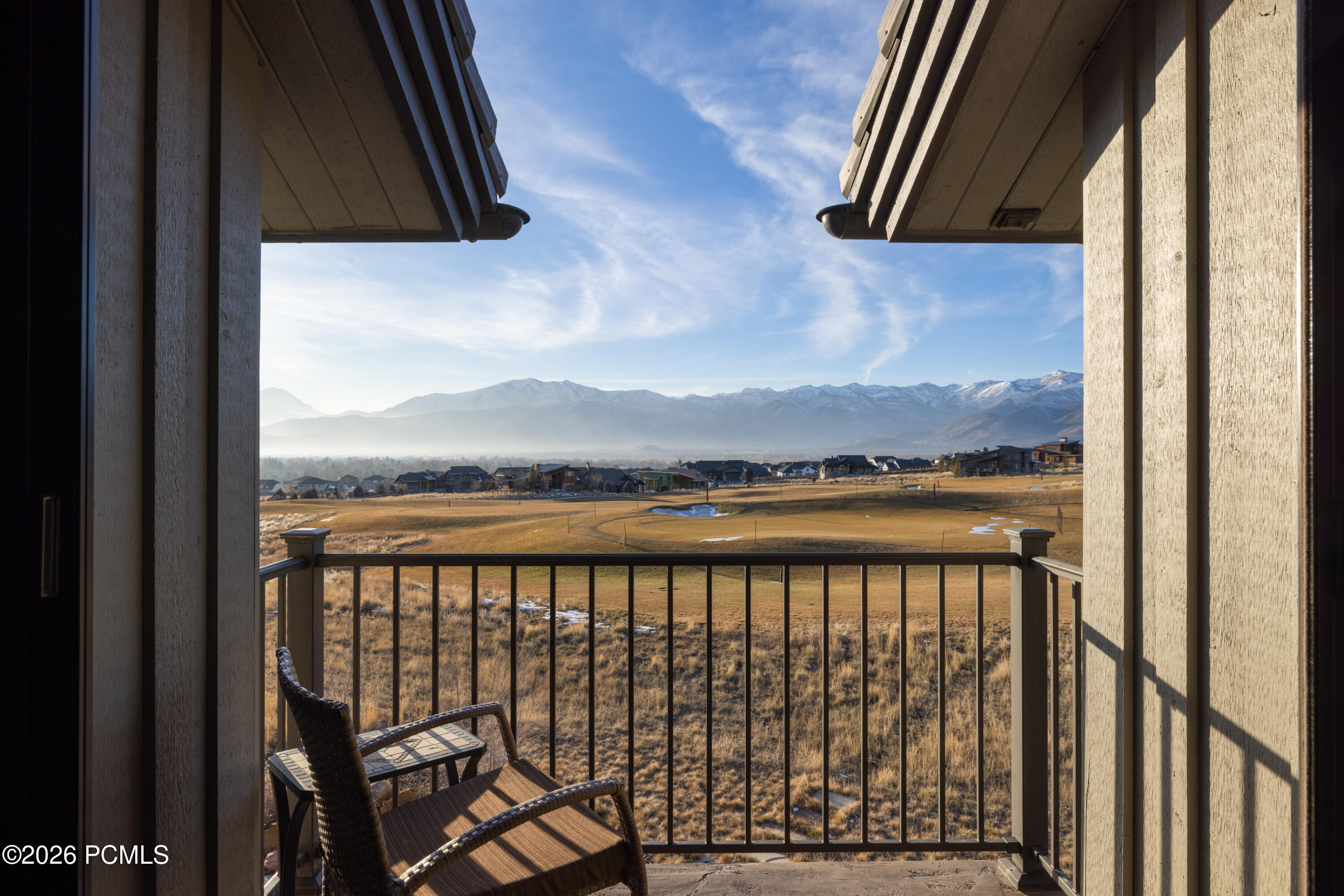 707 Chimney Rock Road Road