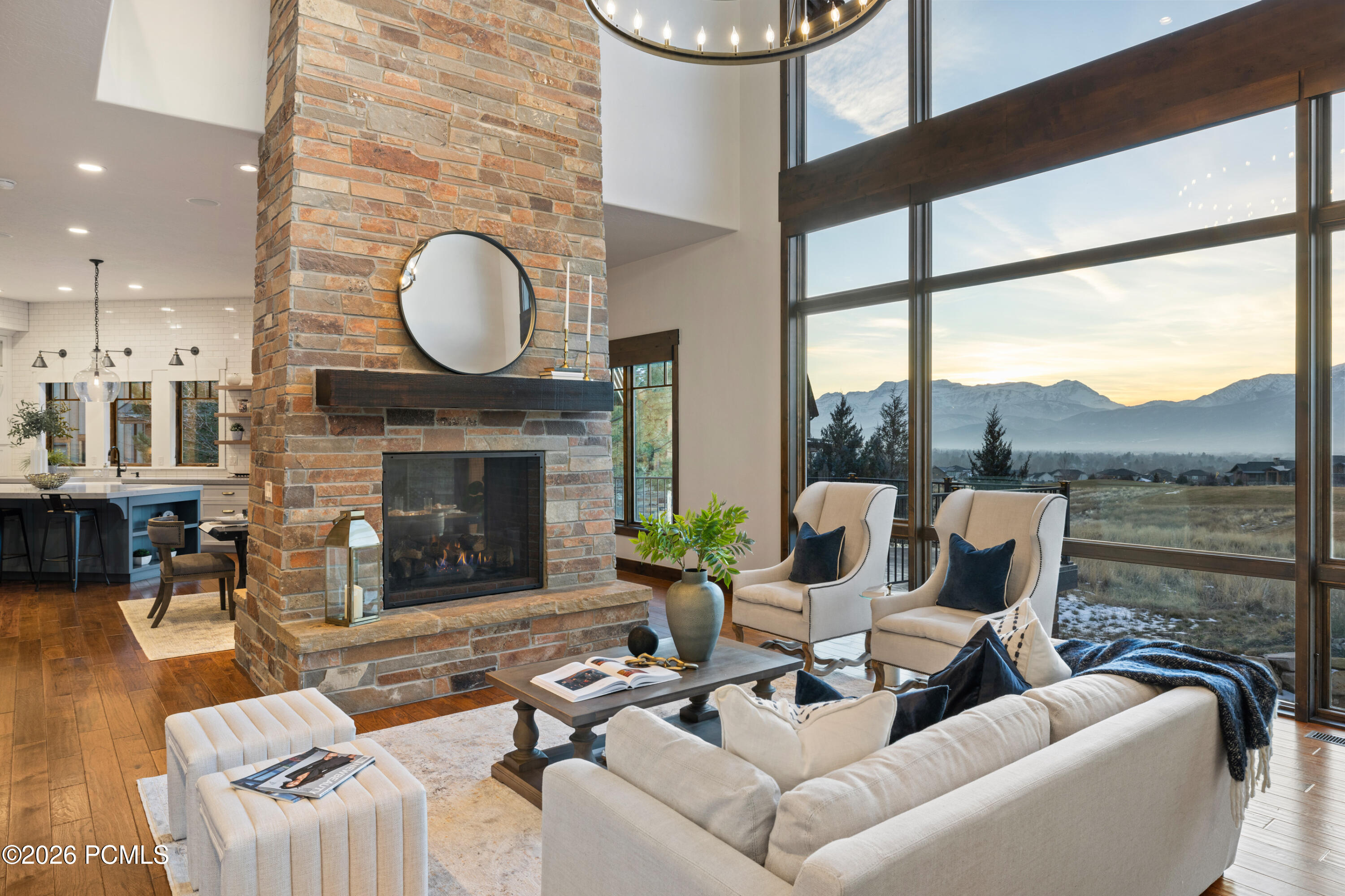 707 Chimney Rock Road Road