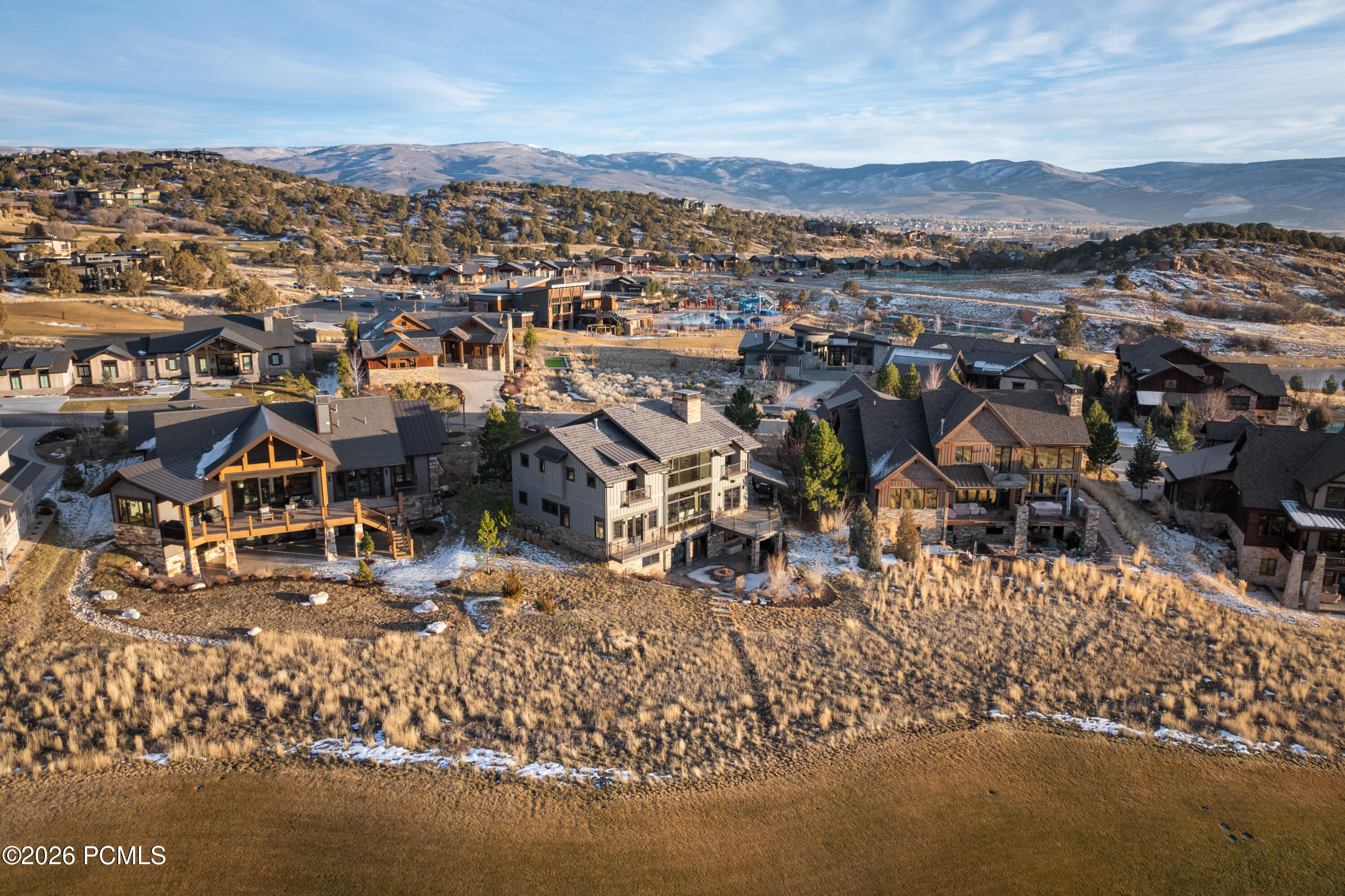 707 Chimney Rock Road Road