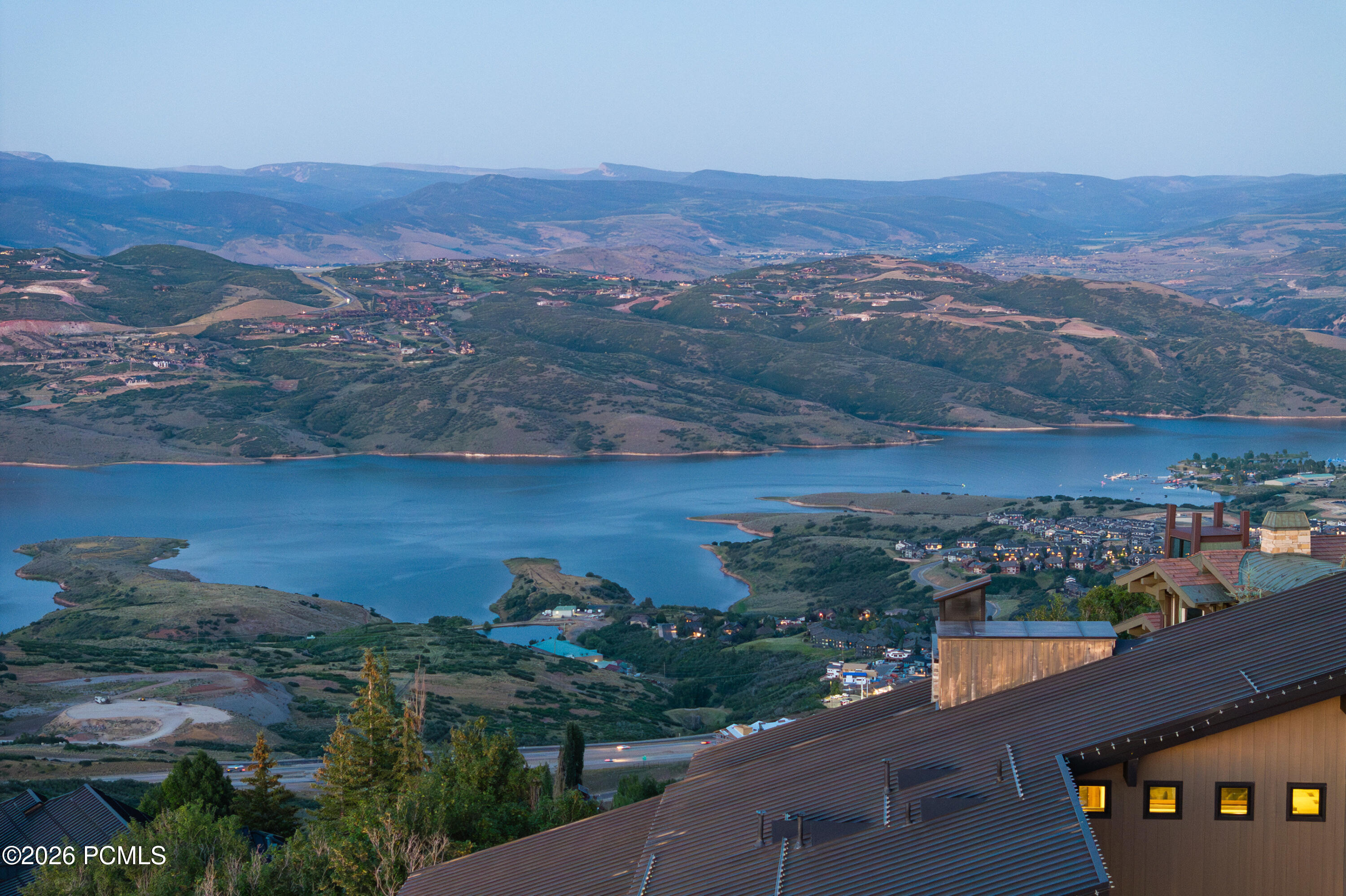 10738 Summit View Drive