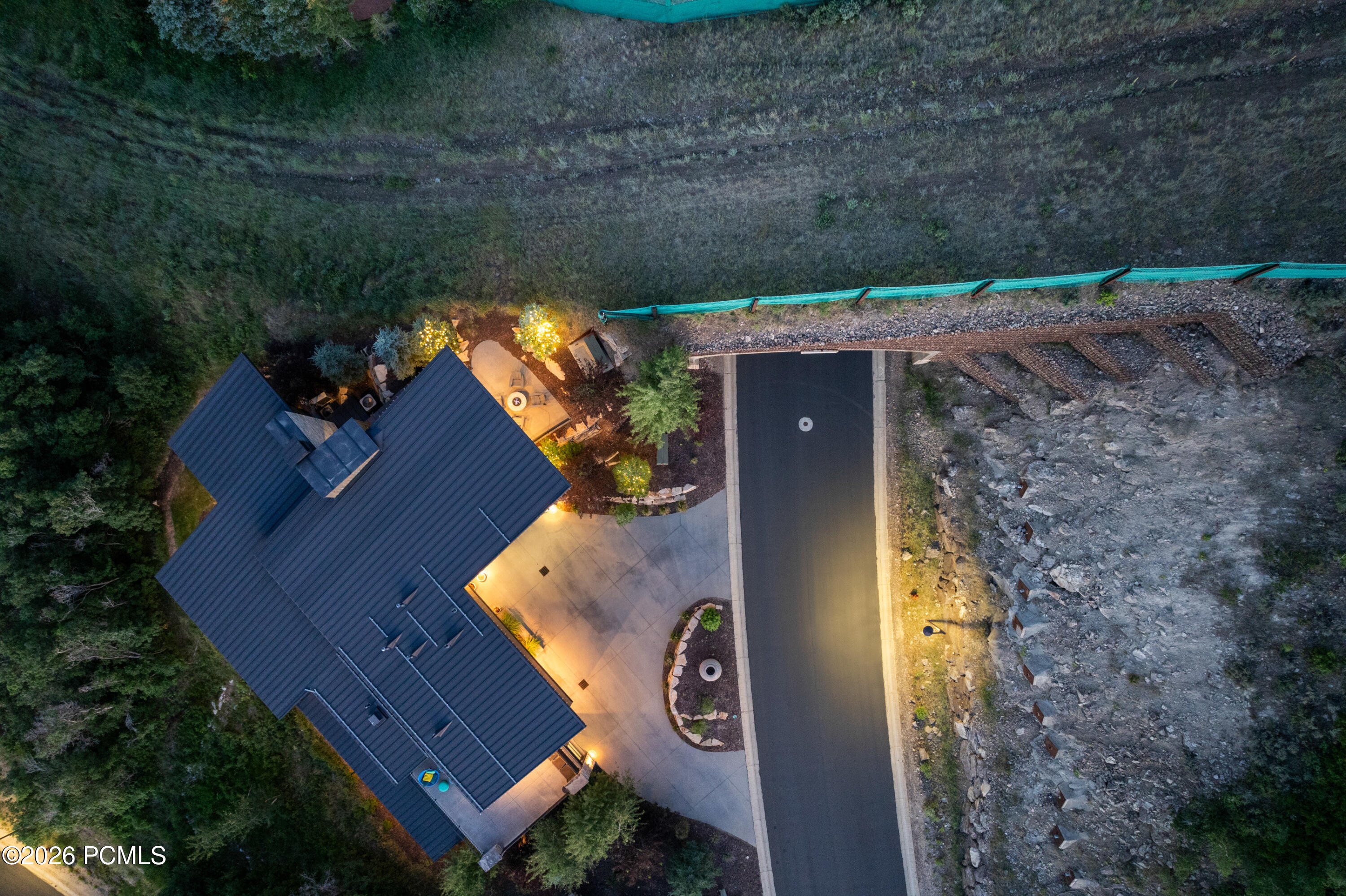 10738 Summit View Drive