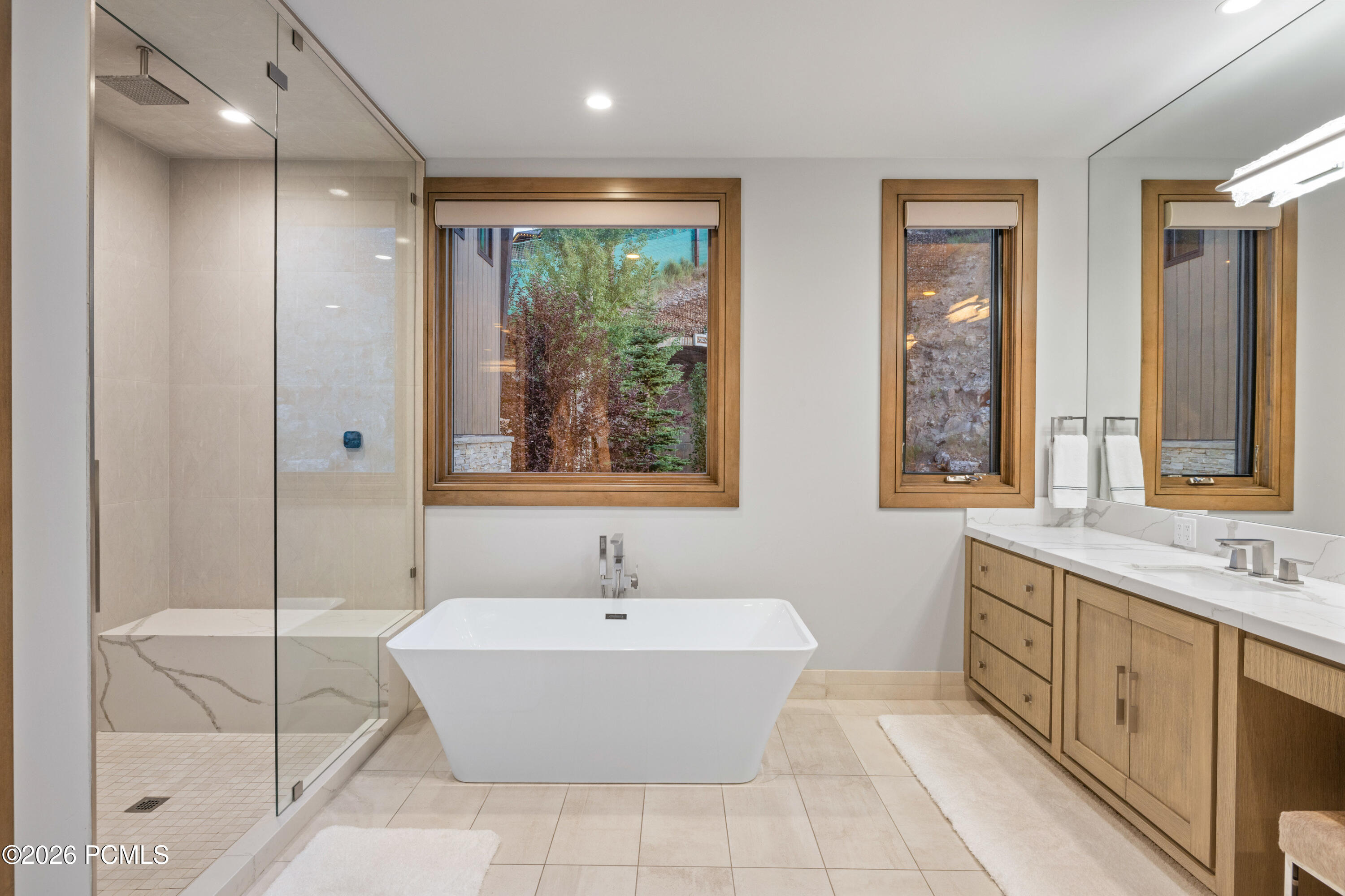 10738 Summit View Drive