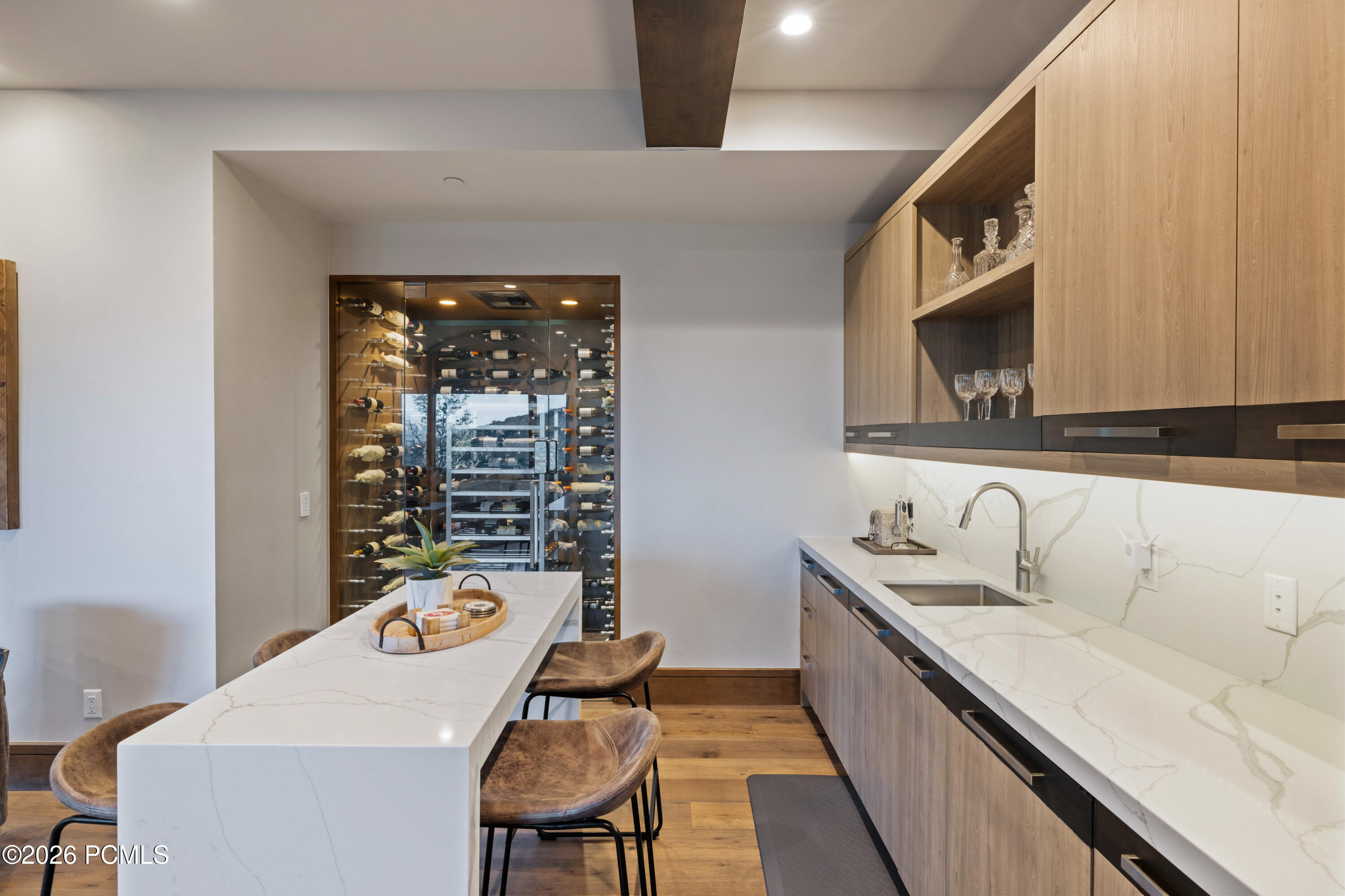 10738 Summit View Drive