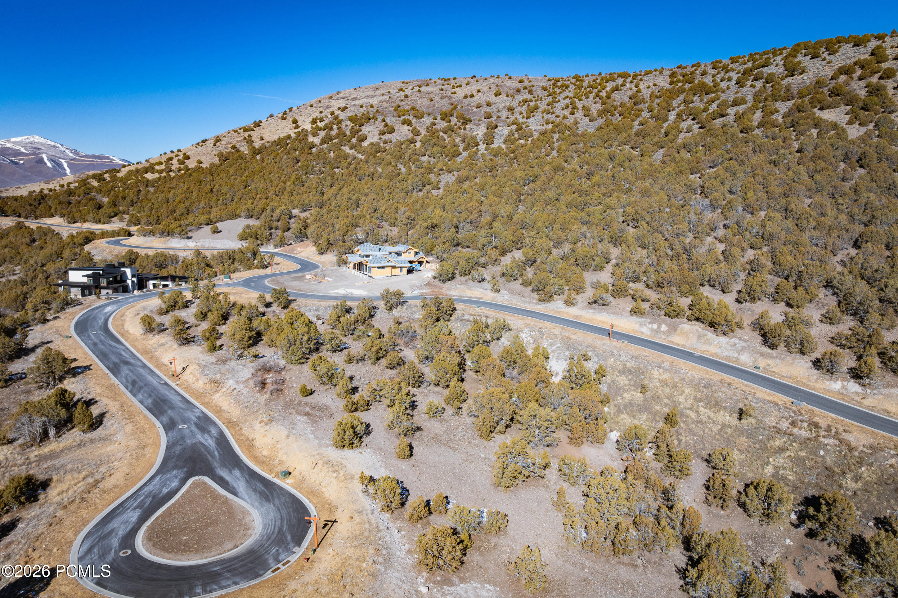 2898 E La Sal Peak Drive 647