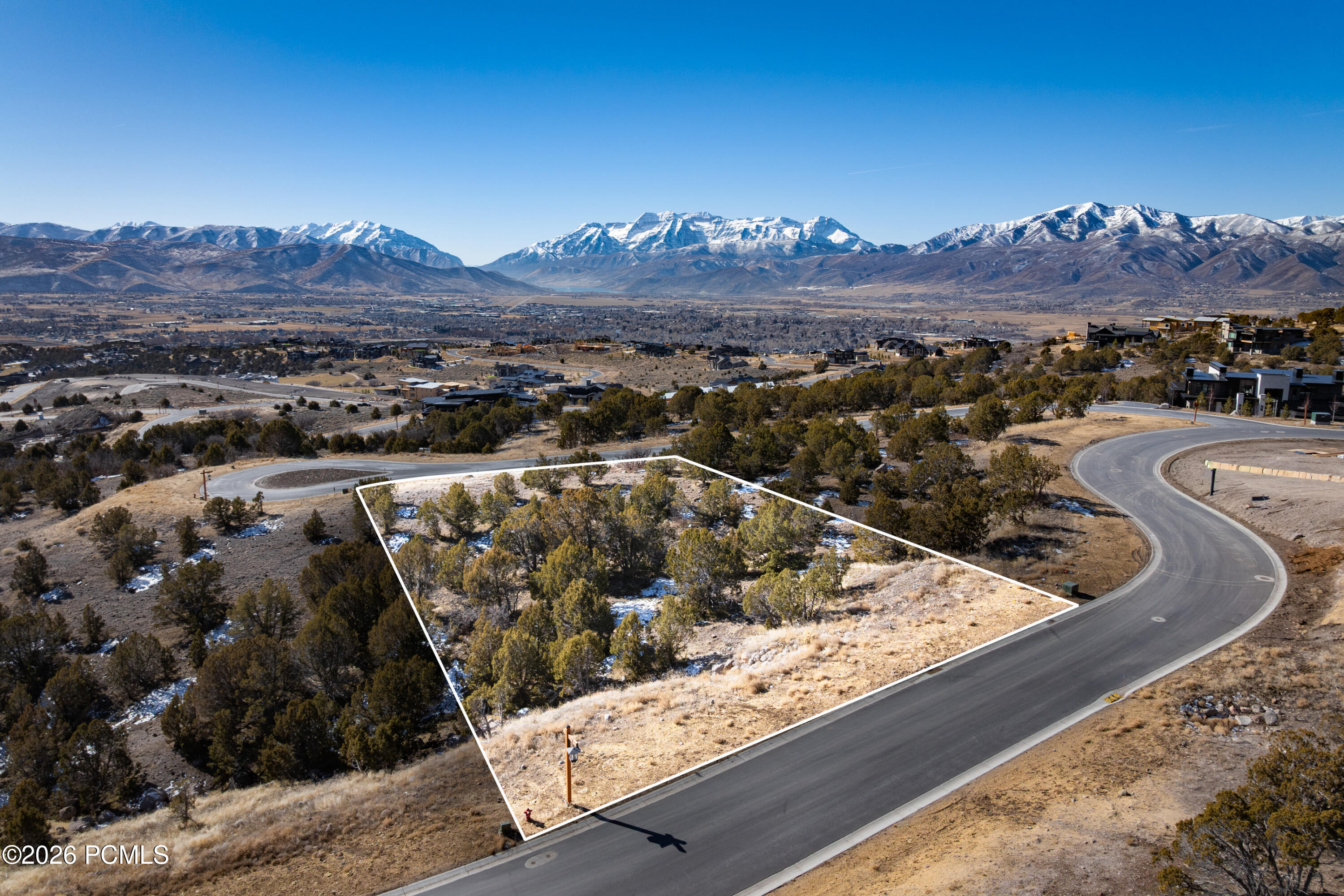 2898 E La Sal Peak Drive 647