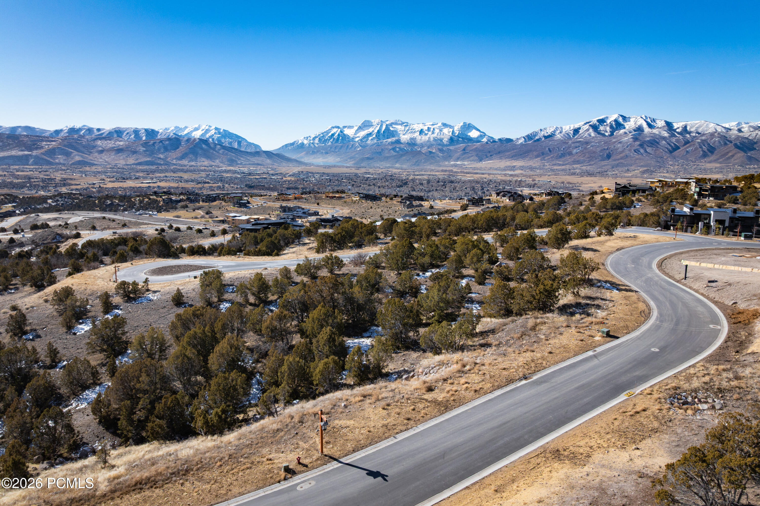 2898 E La Sal Peak Drive 647