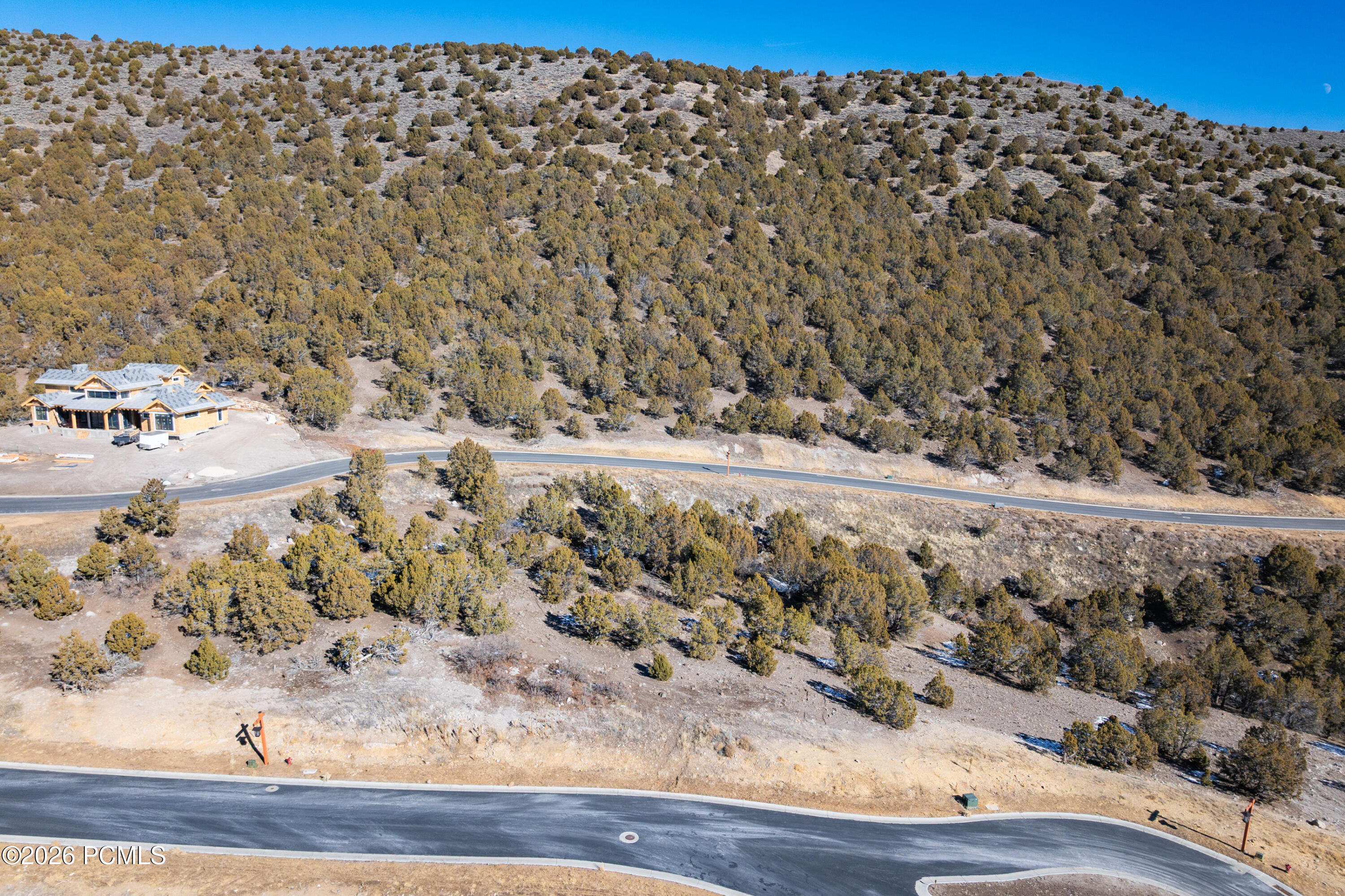 2898 E La Sal Peak Drive 647