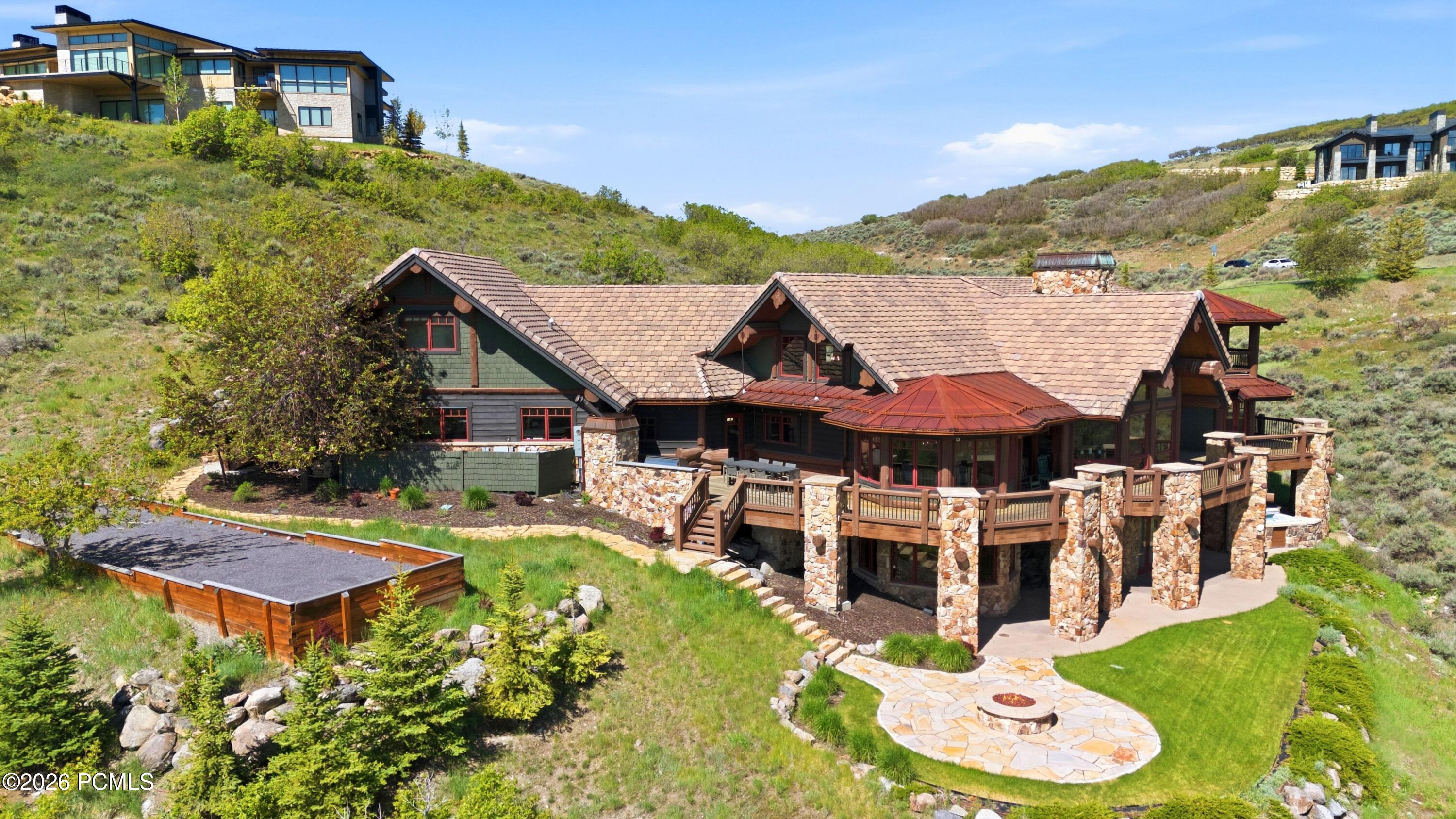 4461 Aspen Camp Loop
