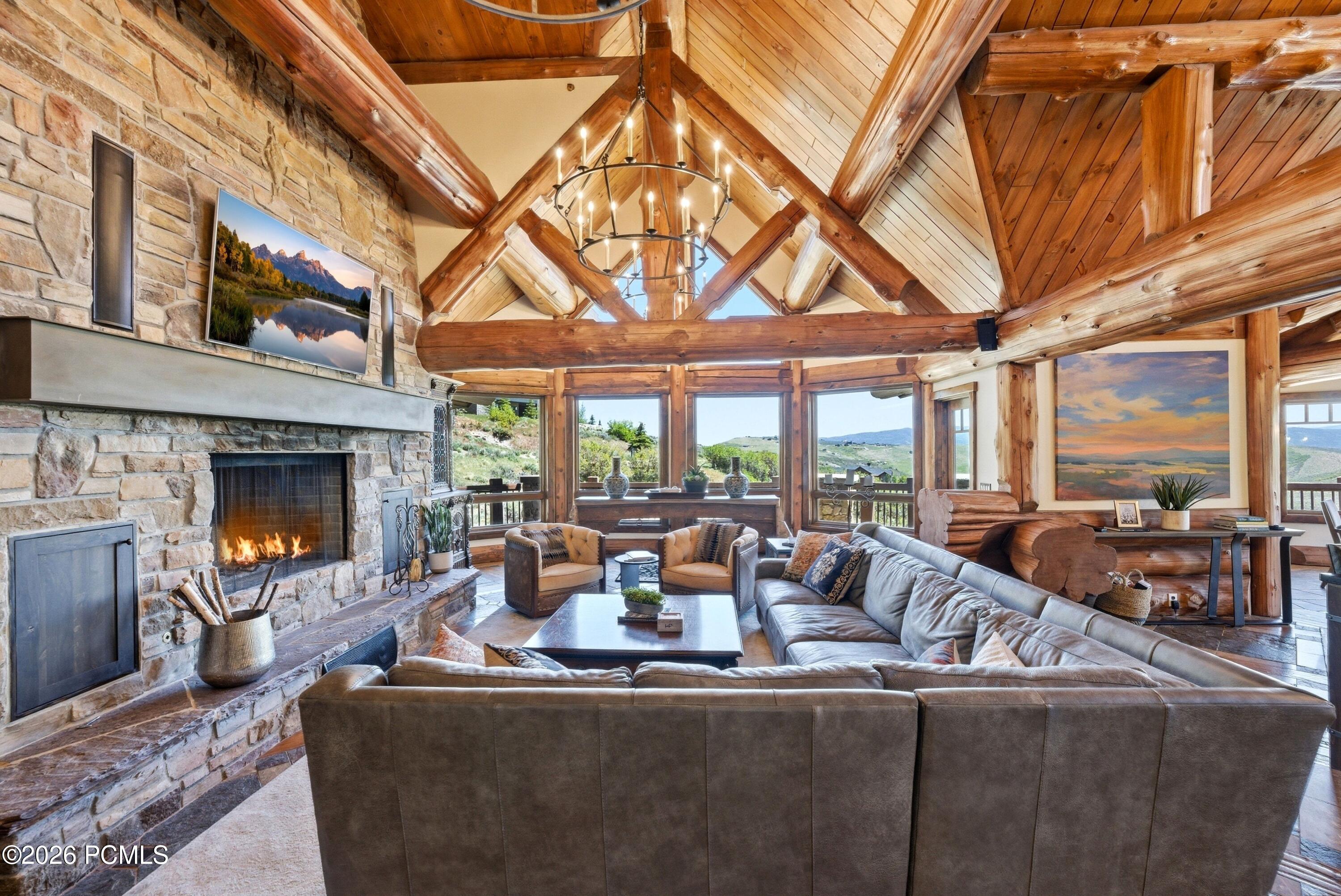4461 Aspen Camp Loop