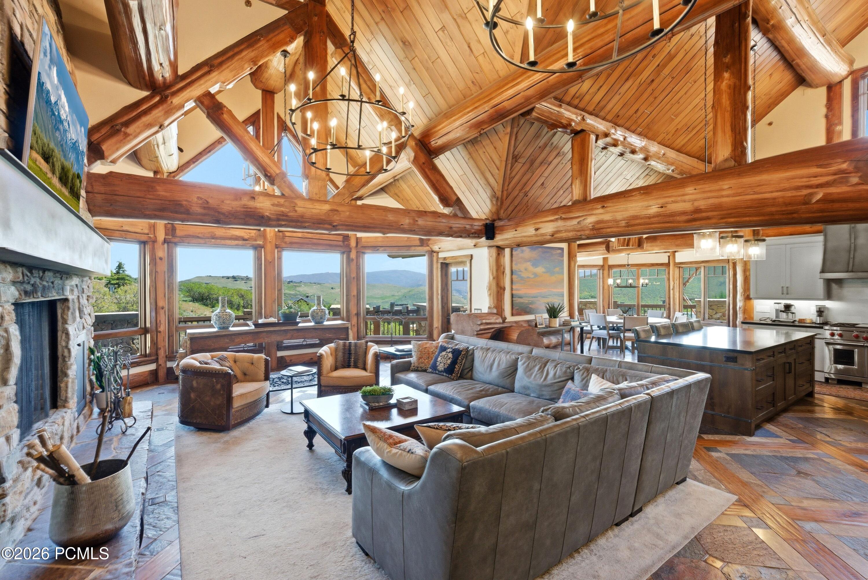 4461 Aspen Camp Loop