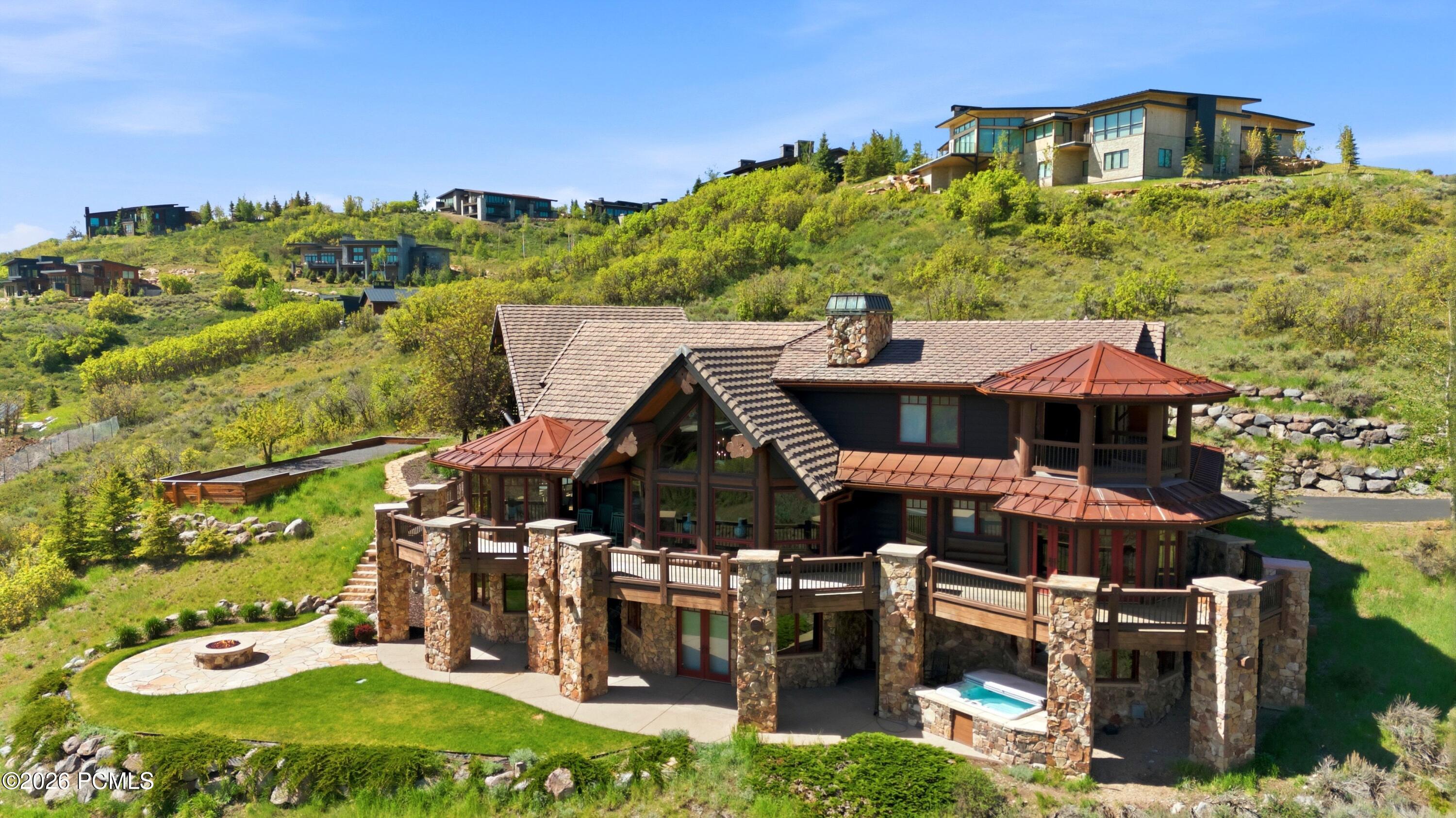 4461 Aspen Camp Loop