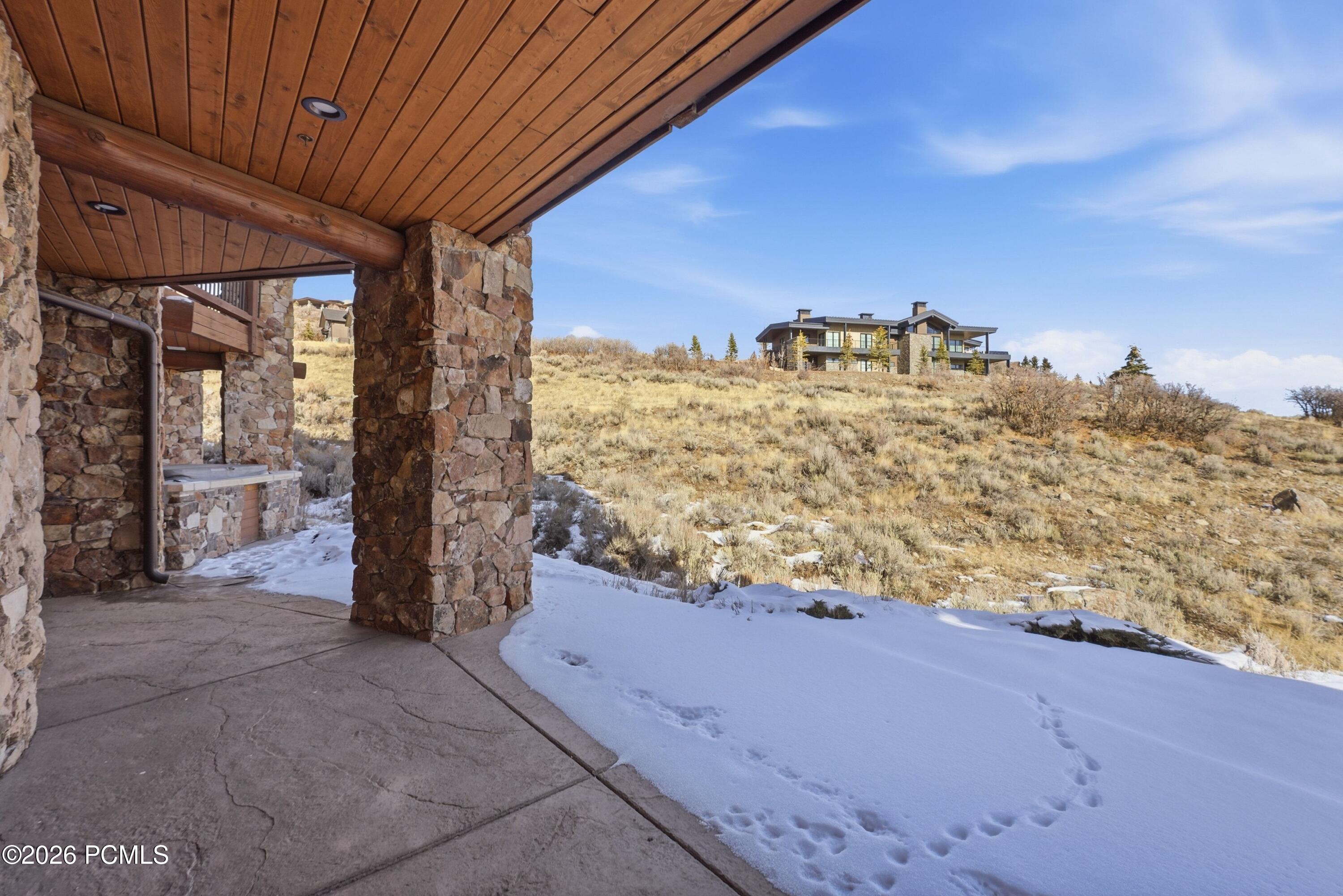 4461 Aspen Camp Loop