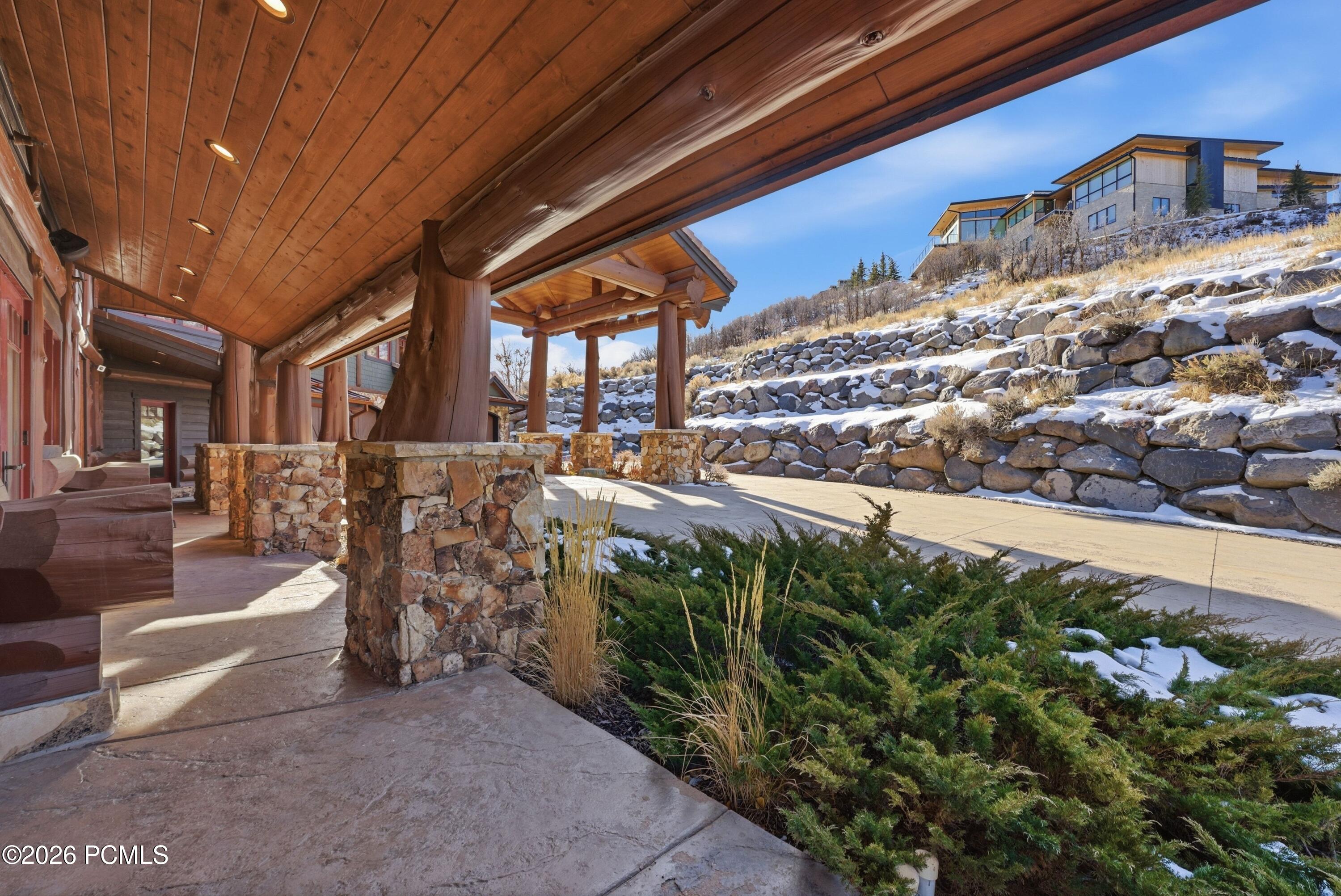 4461 Aspen Camp Loop