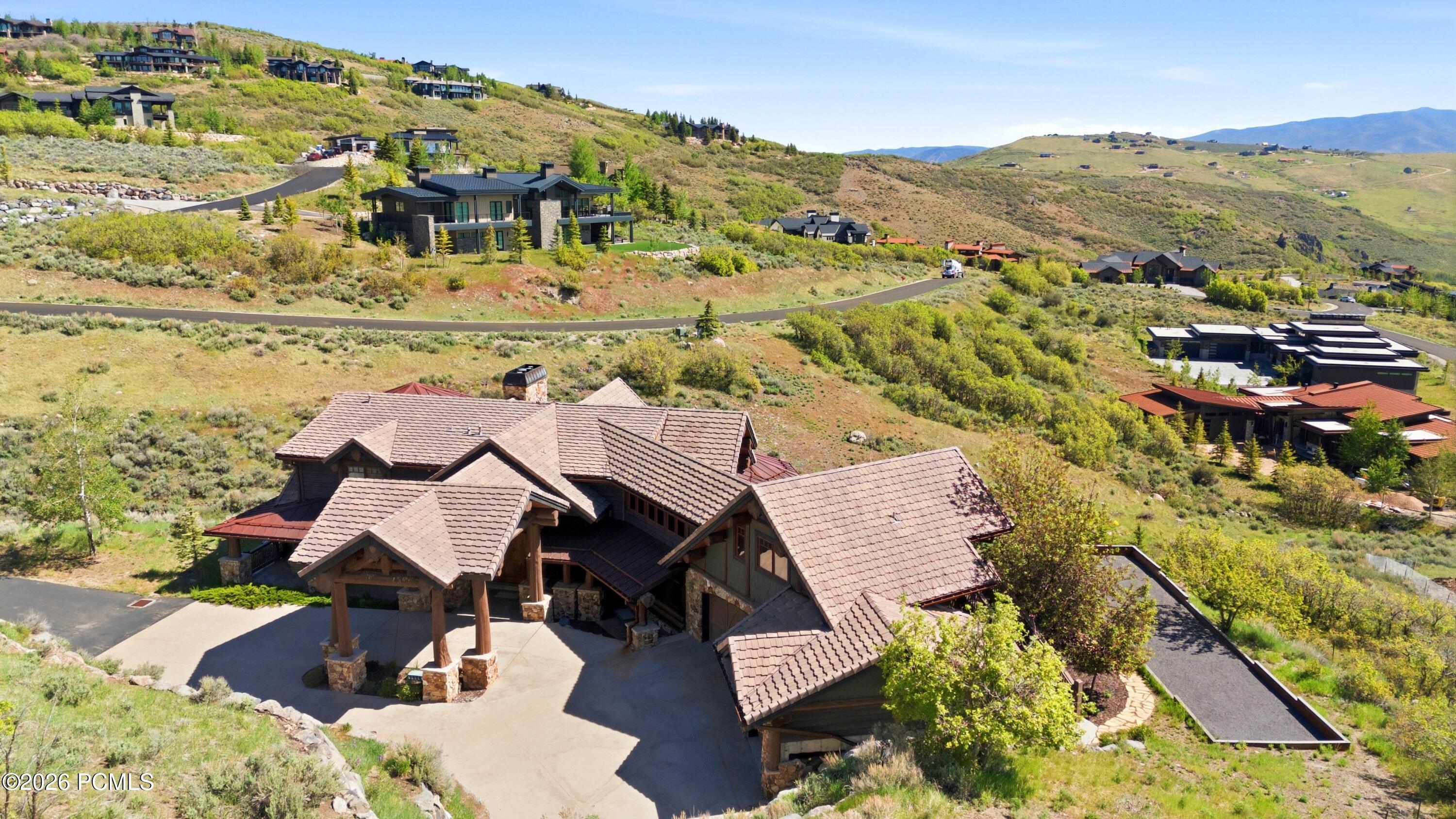 4461 Aspen Camp Loop