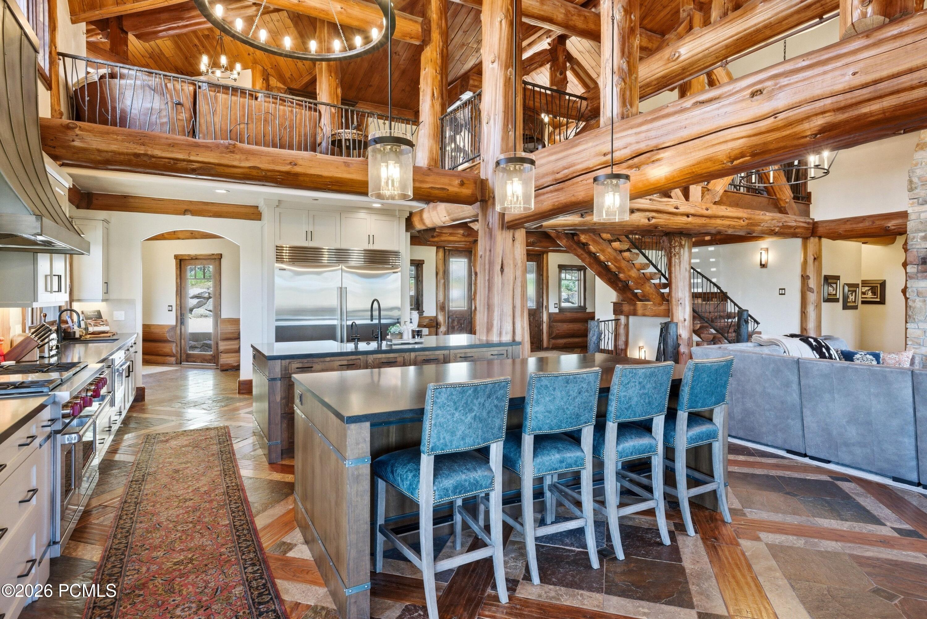 4461 Aspen Camp Loop