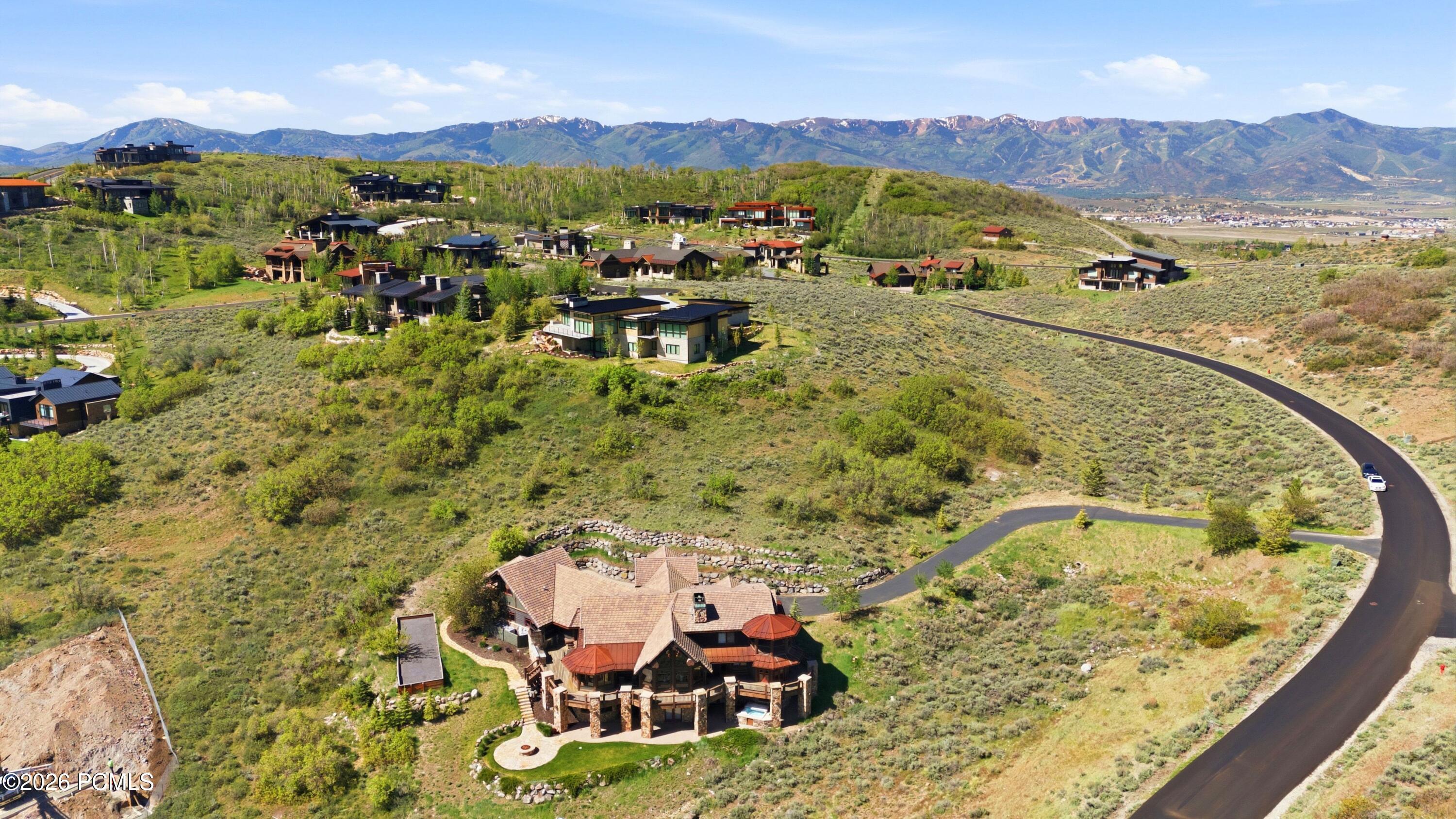 4461 Aspen Camp Loop