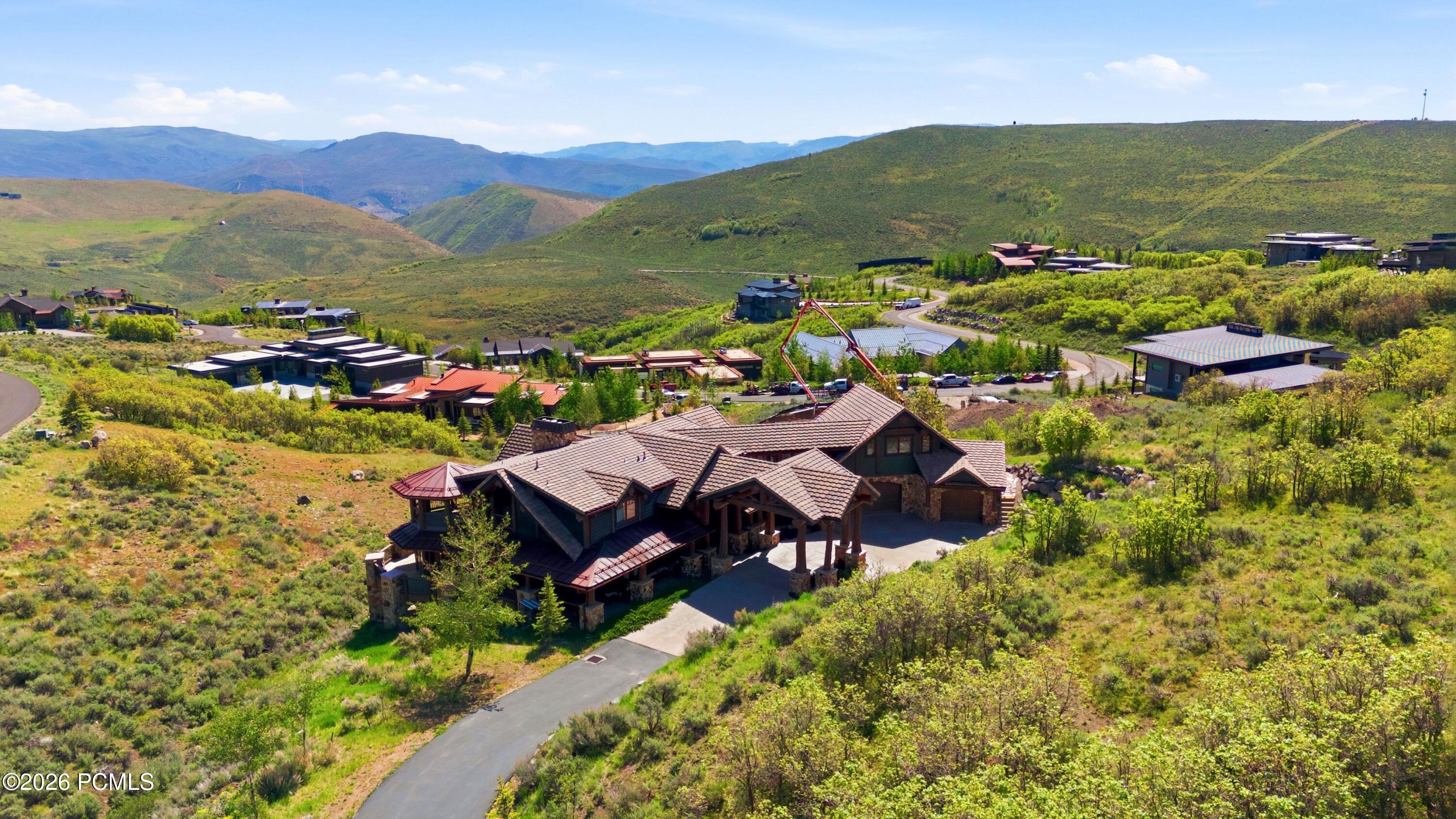 4461 Aspen Camp Loop