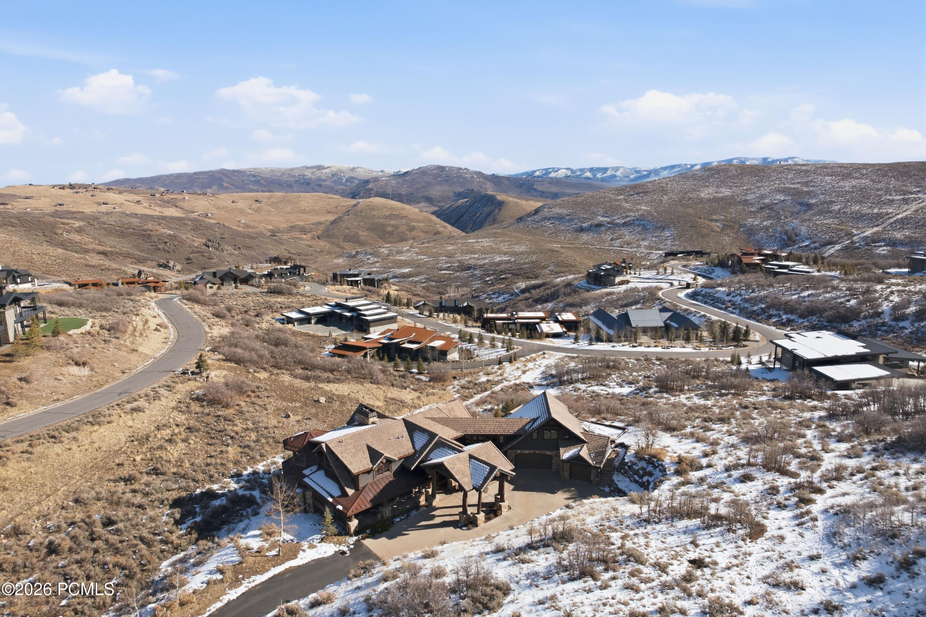 4461 Aspen Camp Loop