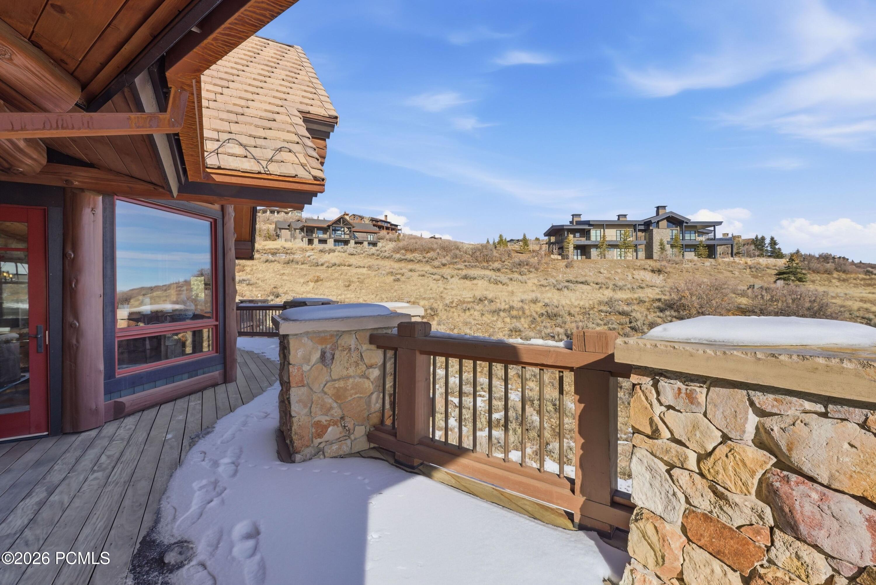 4461 Aspen Camp Loop