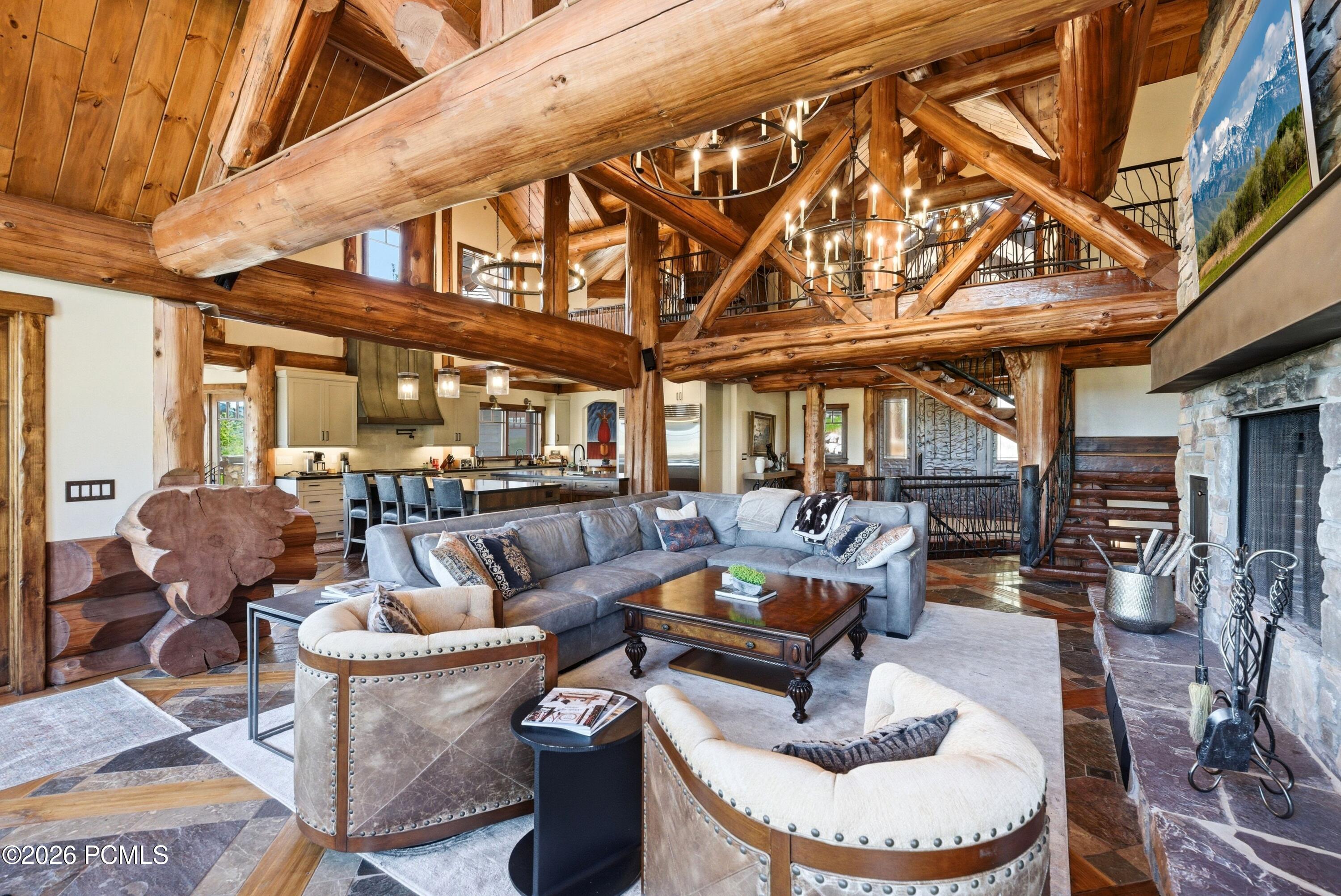 4461 Aspen Camp Loop
