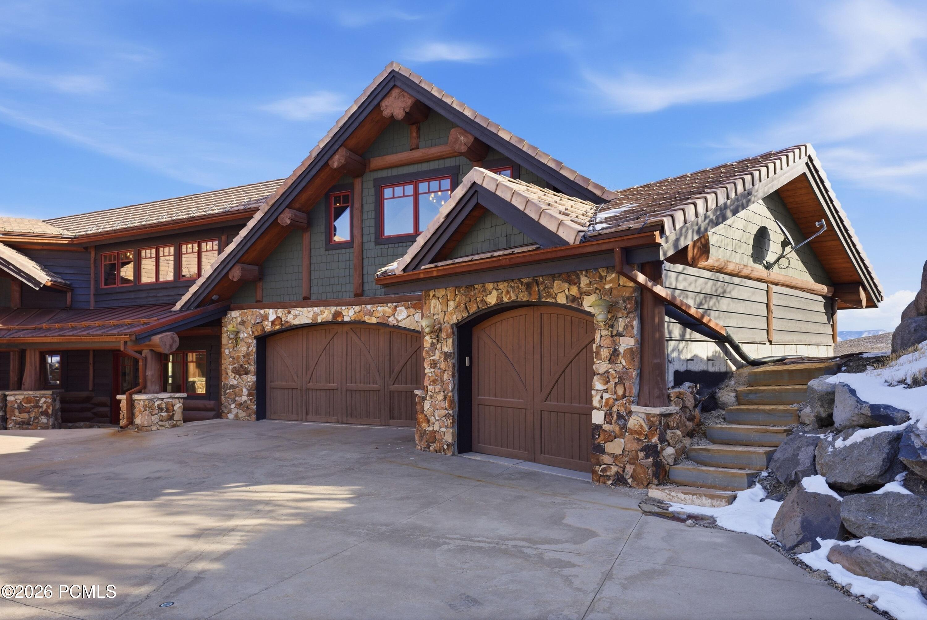 4461 Aspen Camp Loop