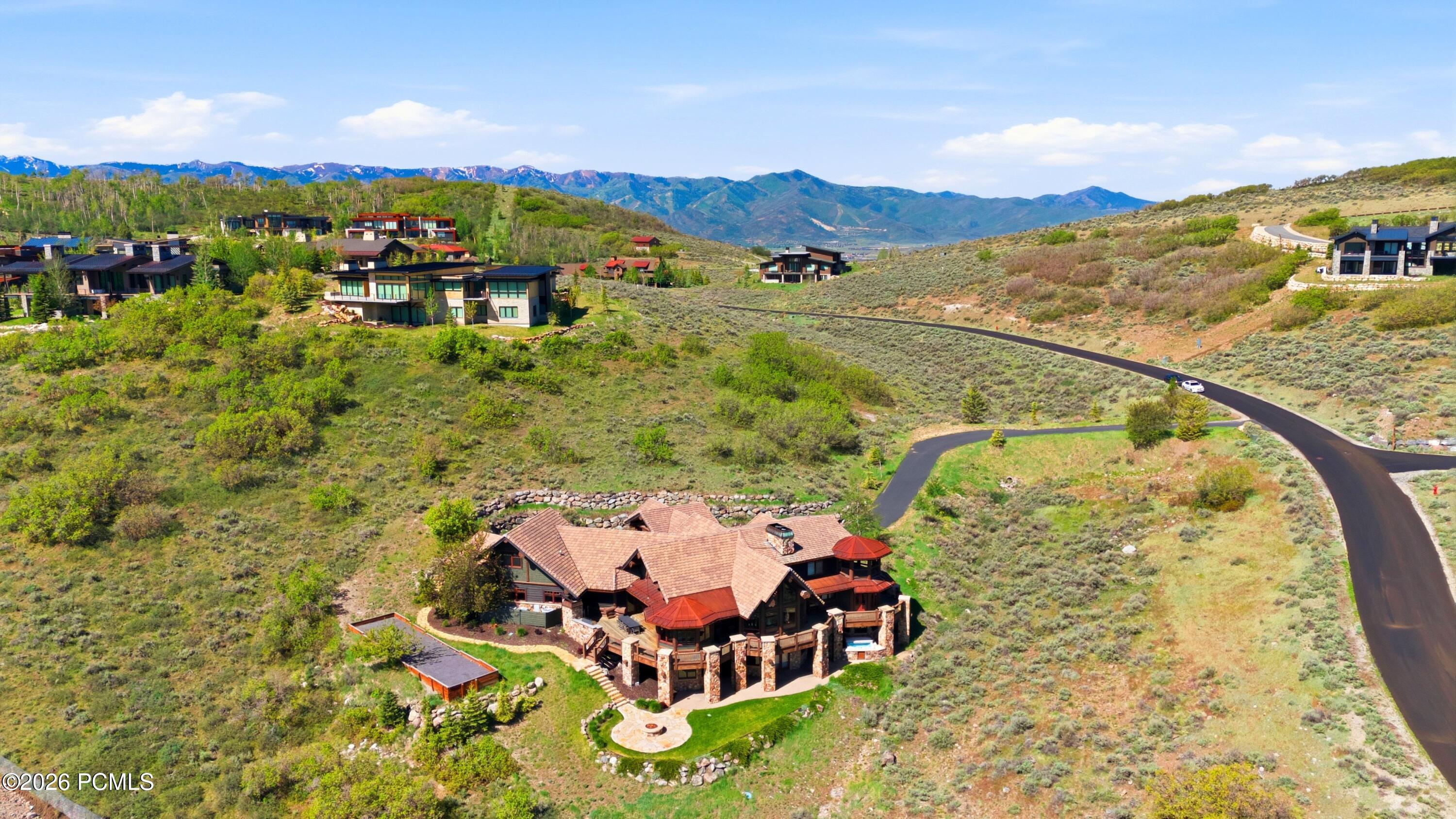 4461 Aspen Camp Loop