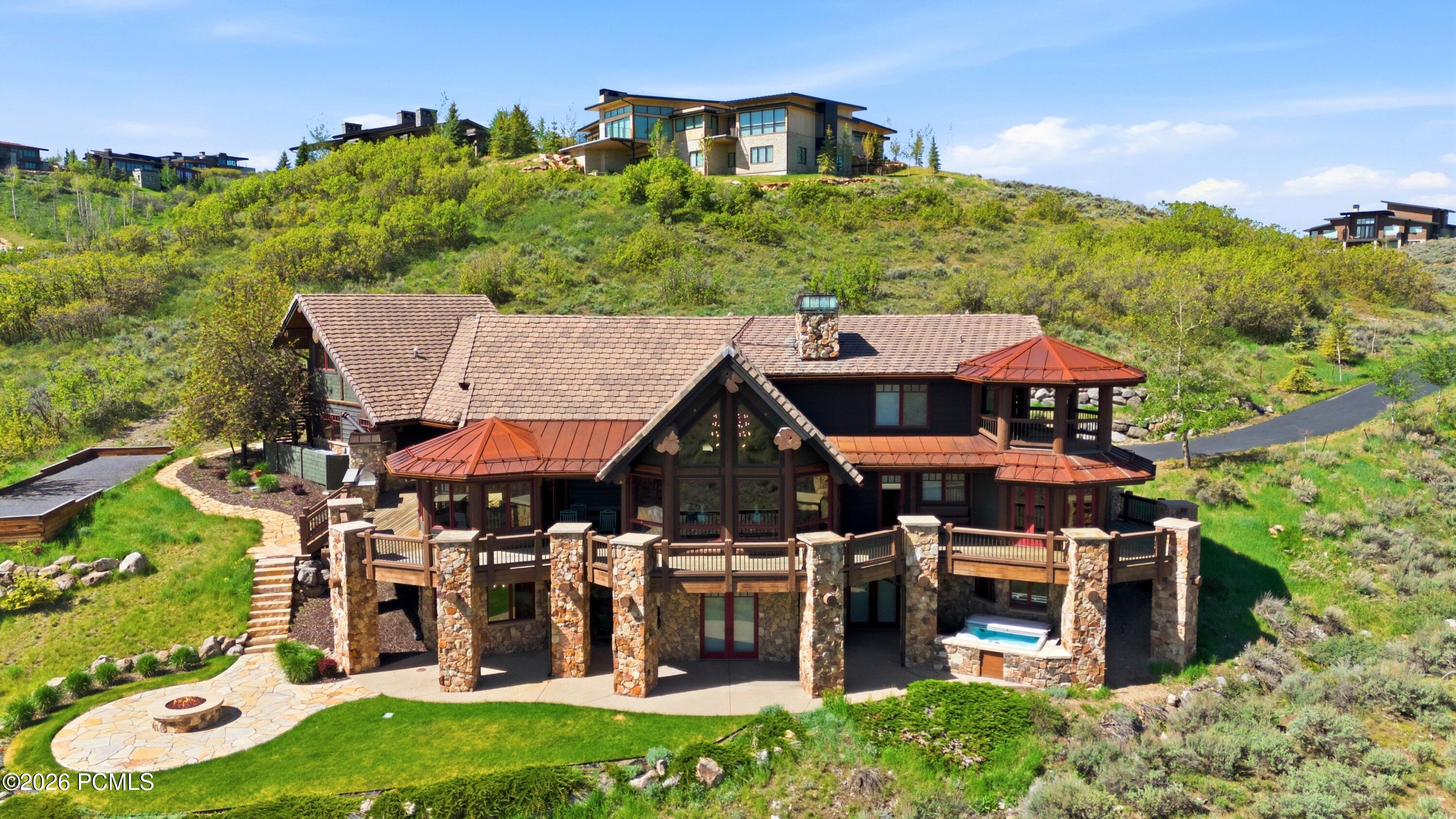 4461 Aspen Camp Loop