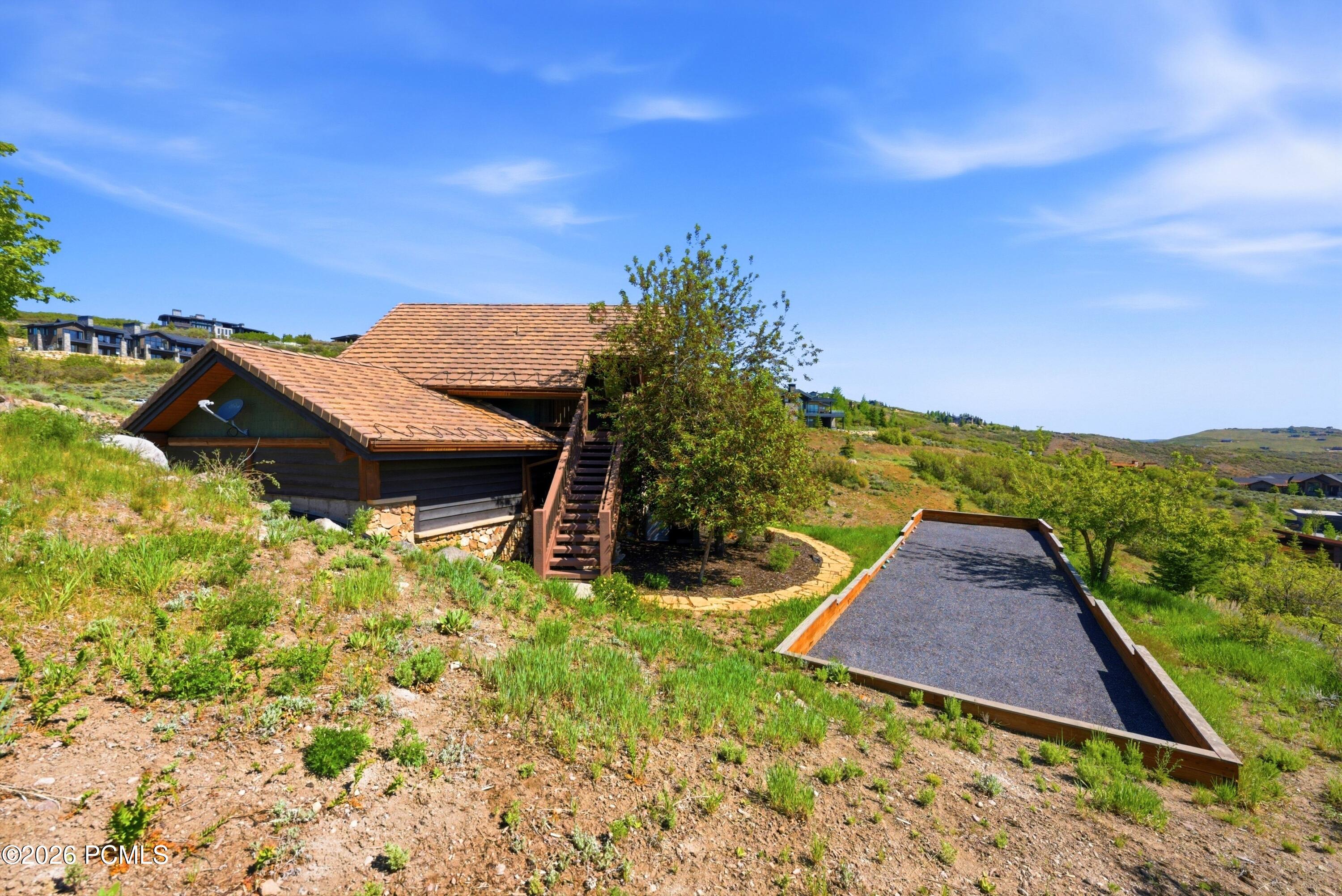 4461 Aspen Camp Loop
