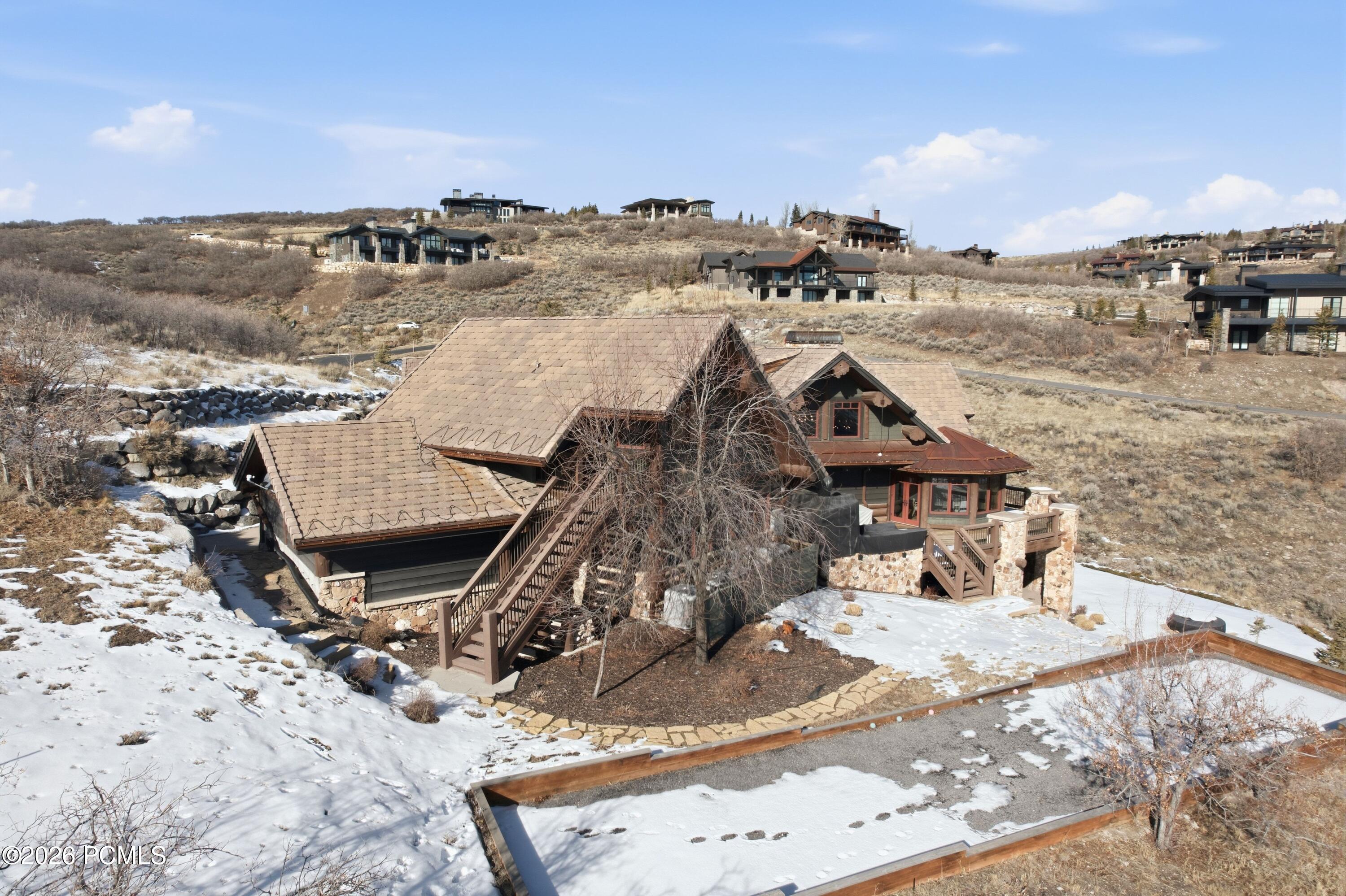 4461 Aspen Camp Loop