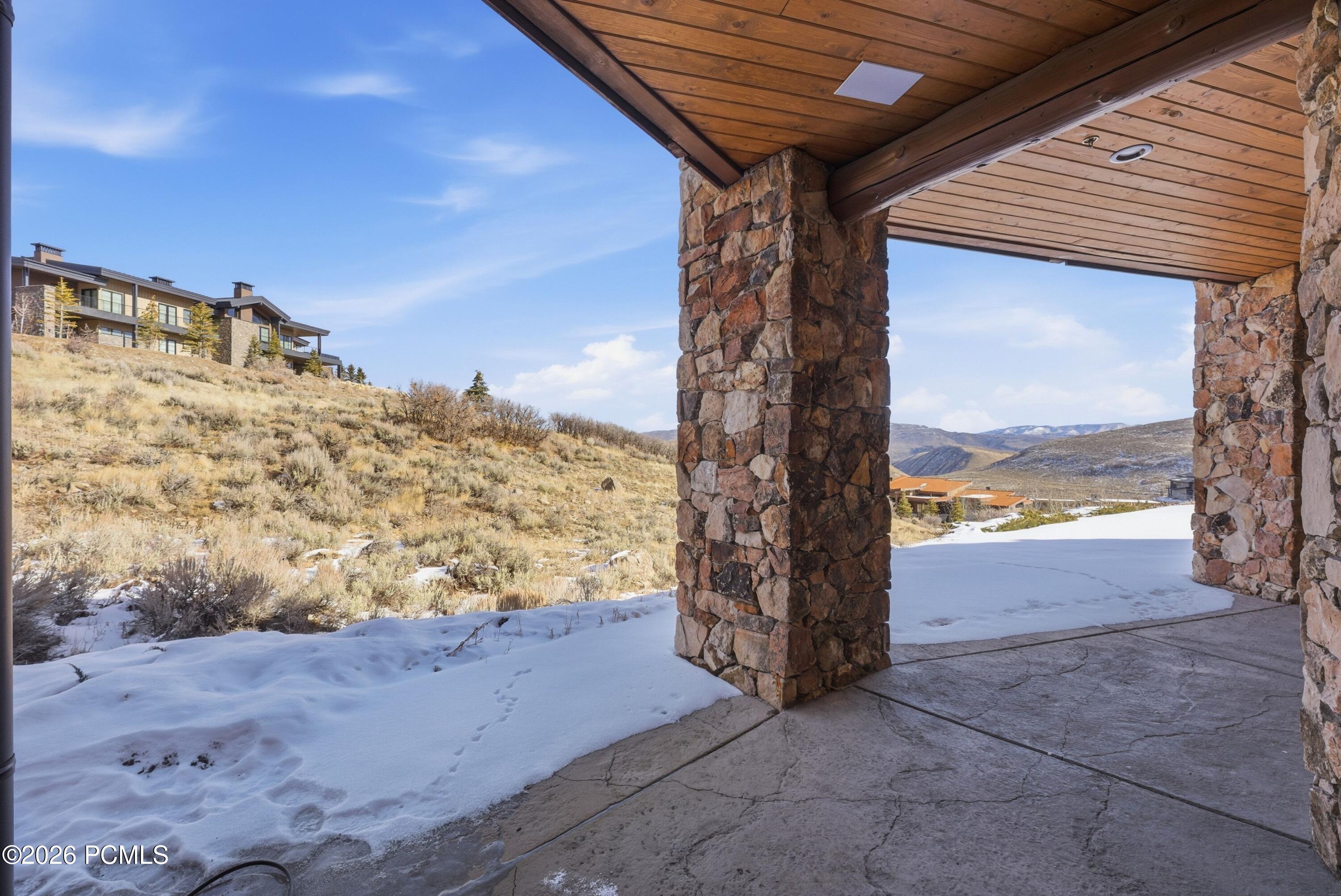 4461 Aspen Camp Loop