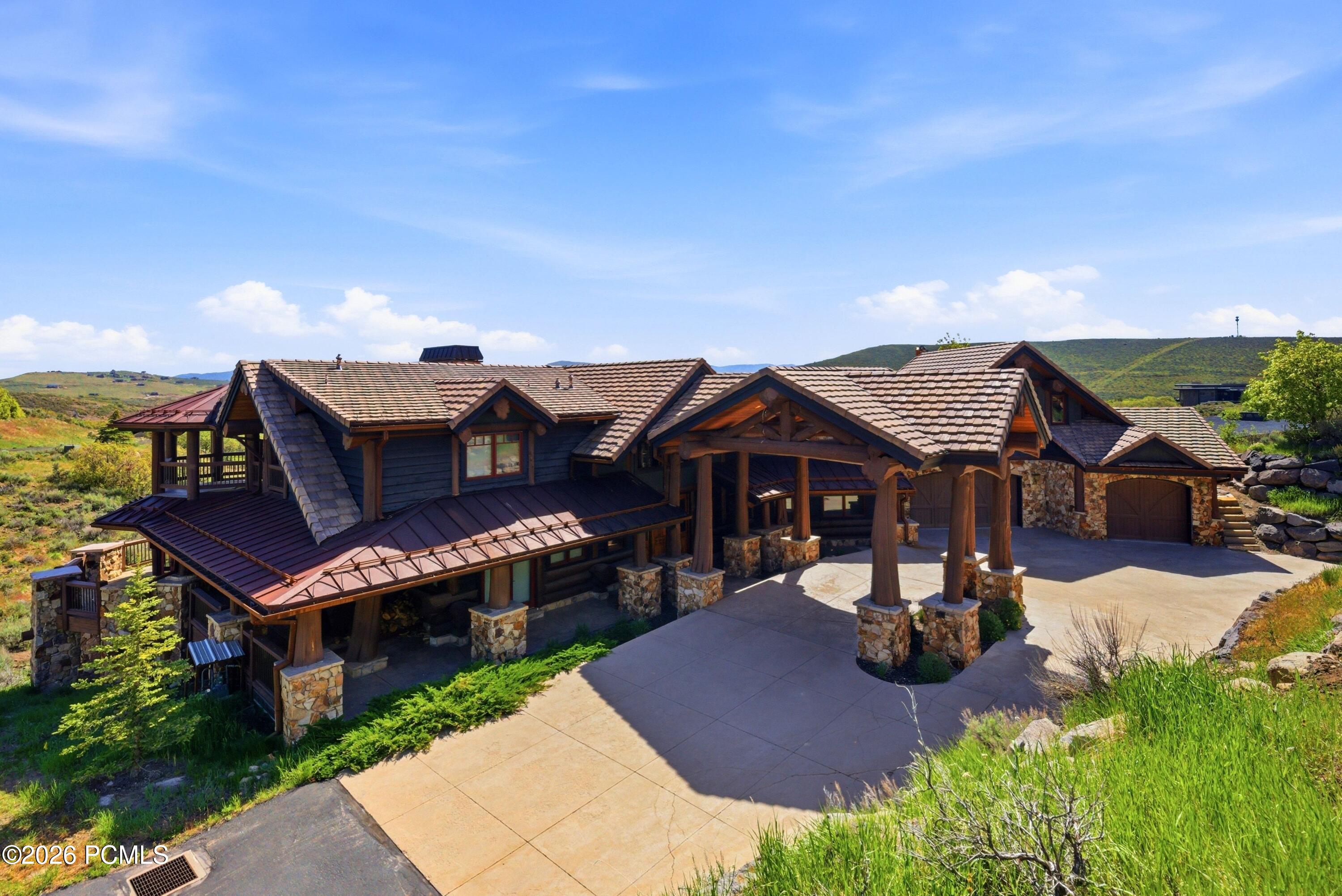 4461 Aspen Camp Loop
