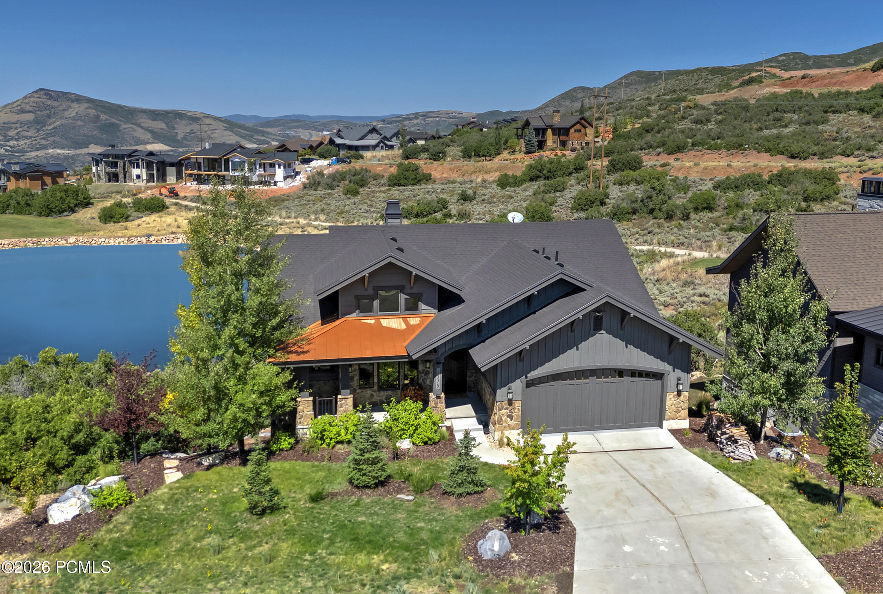 1375 Lasso Trail