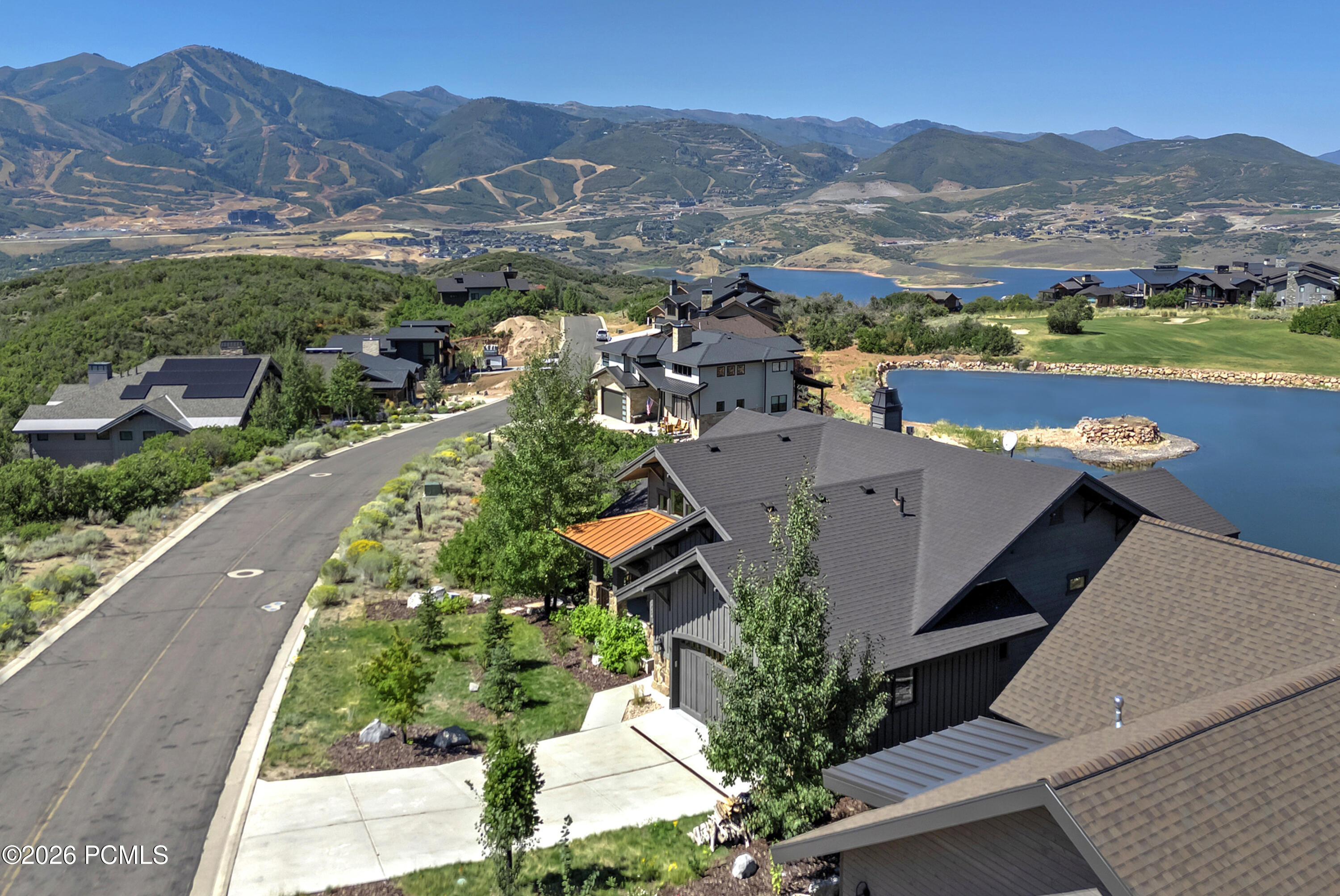 1375 Lasso Trail