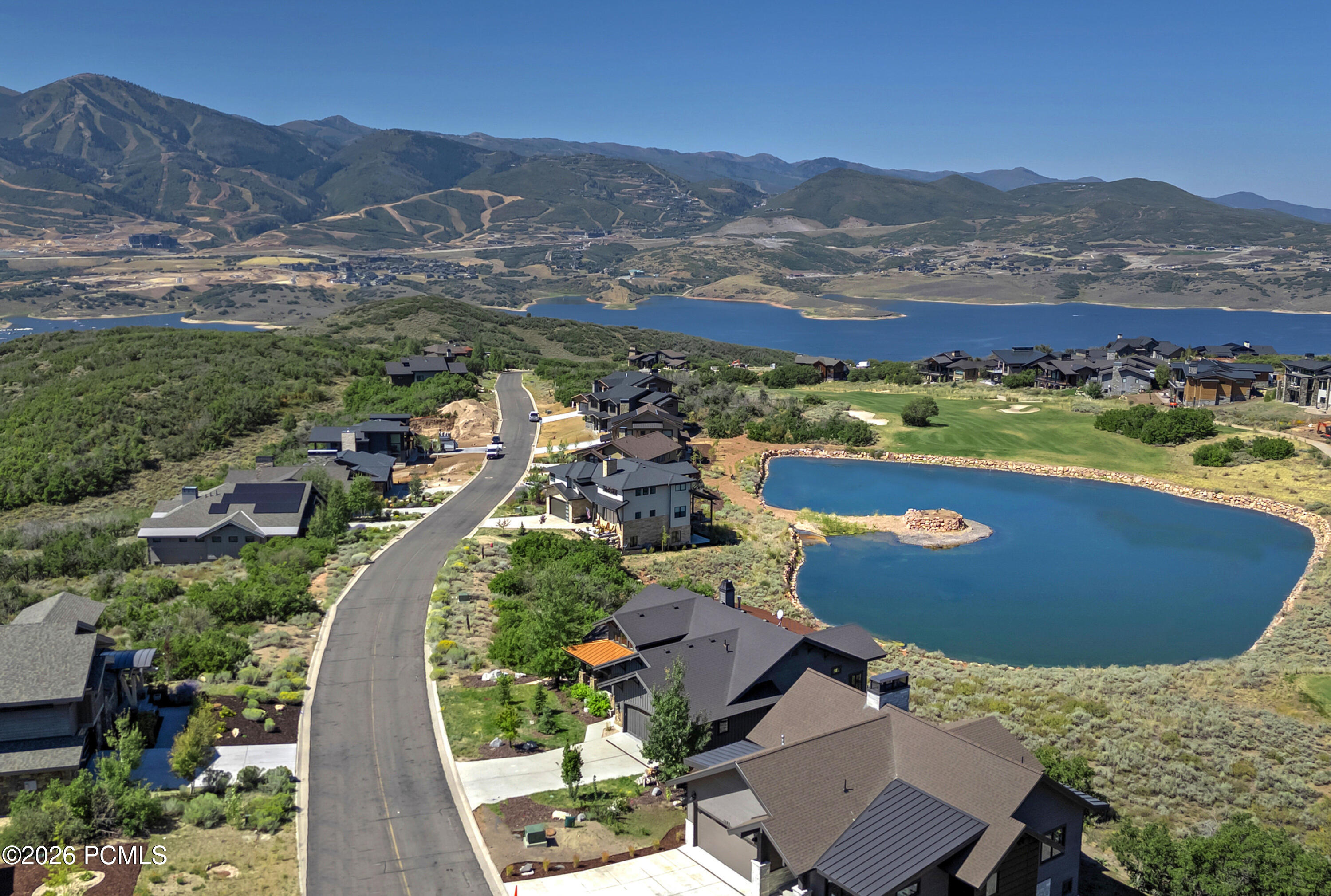 1375 Lasso Trail