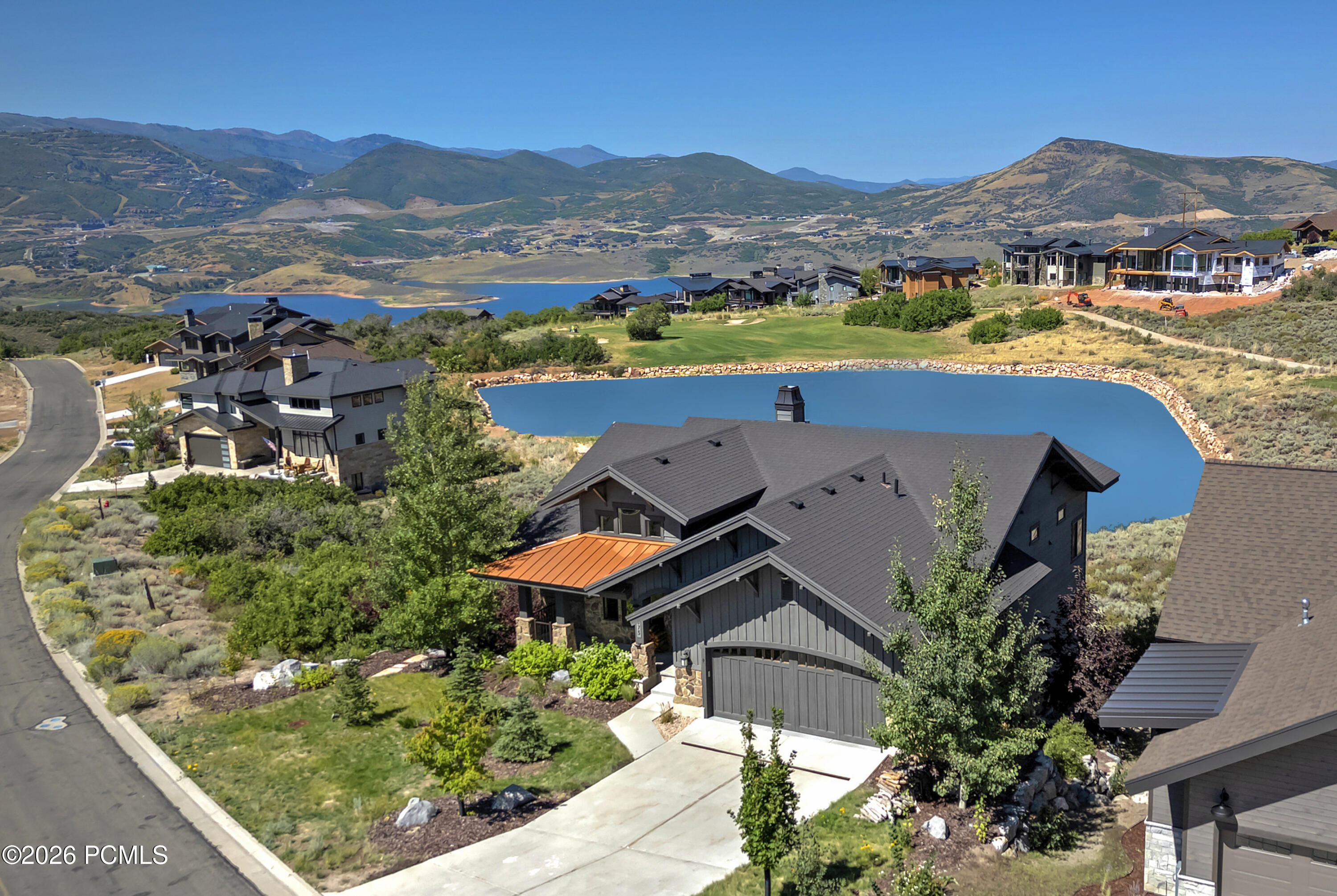 1375 Lasso Trail