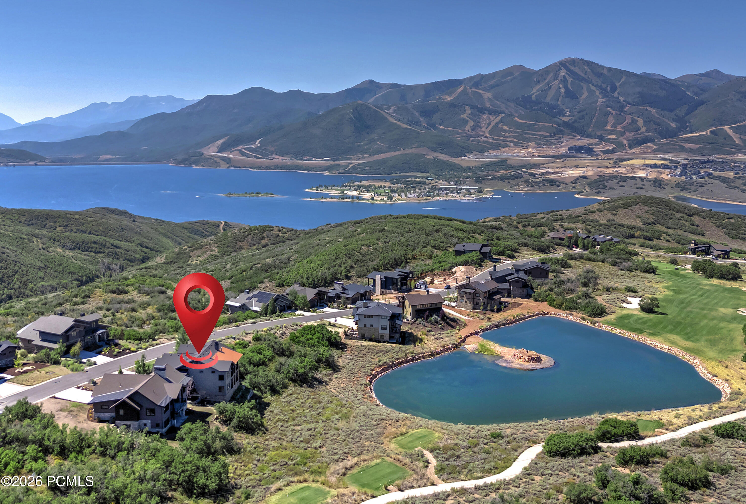1375 Lasso Trail