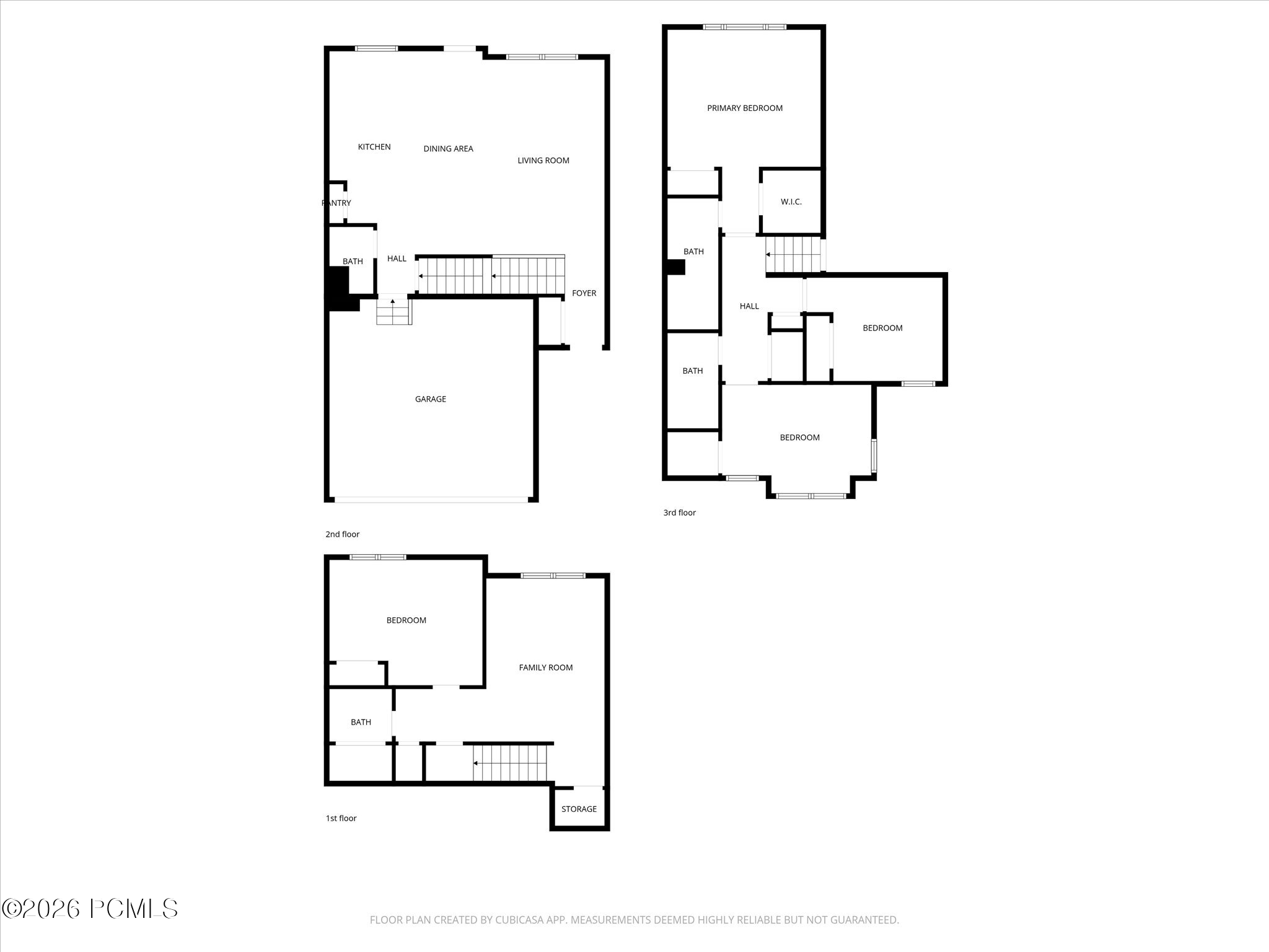 4298 E Half Timber Way