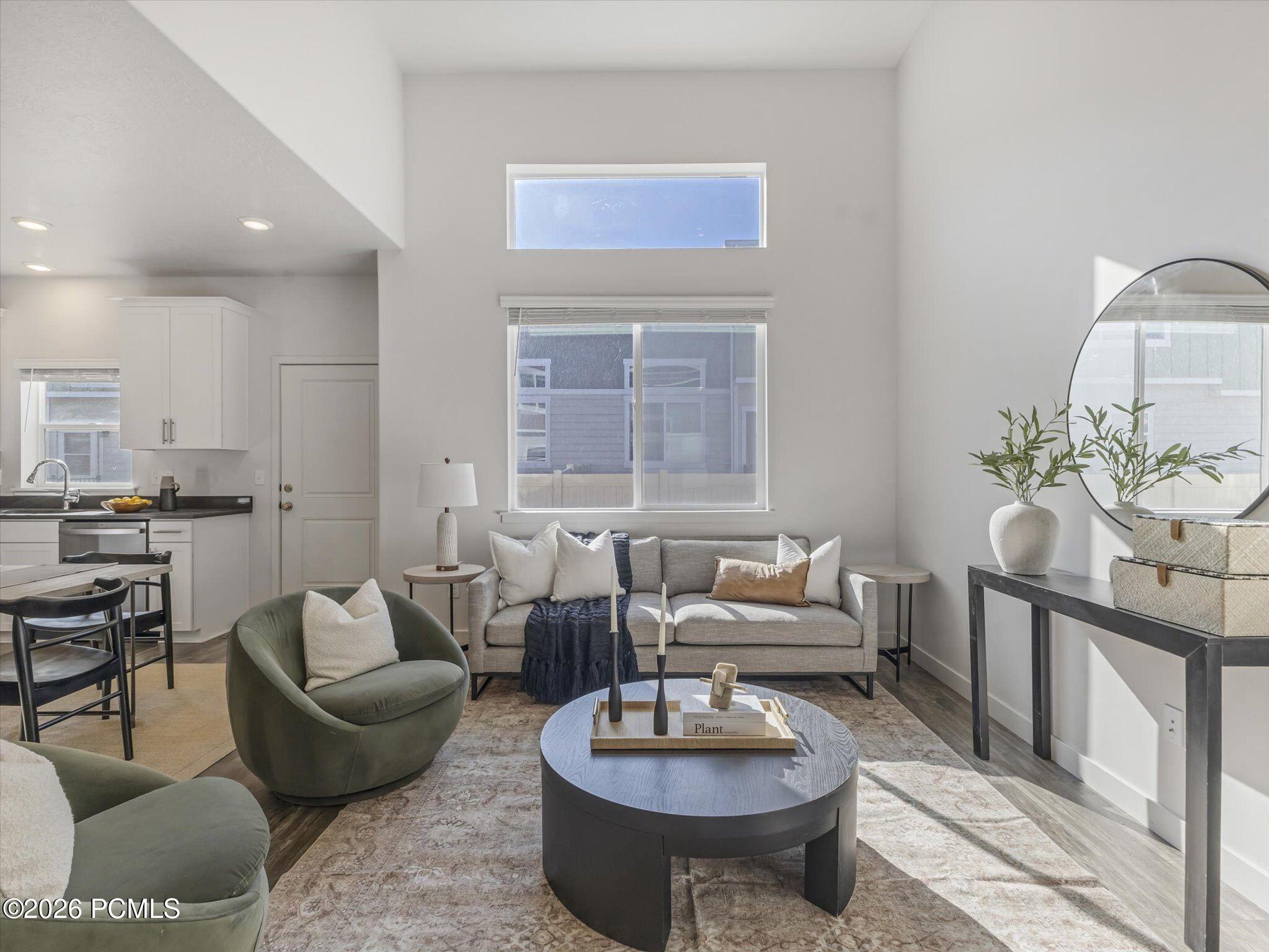 4298 E Half Timber Way