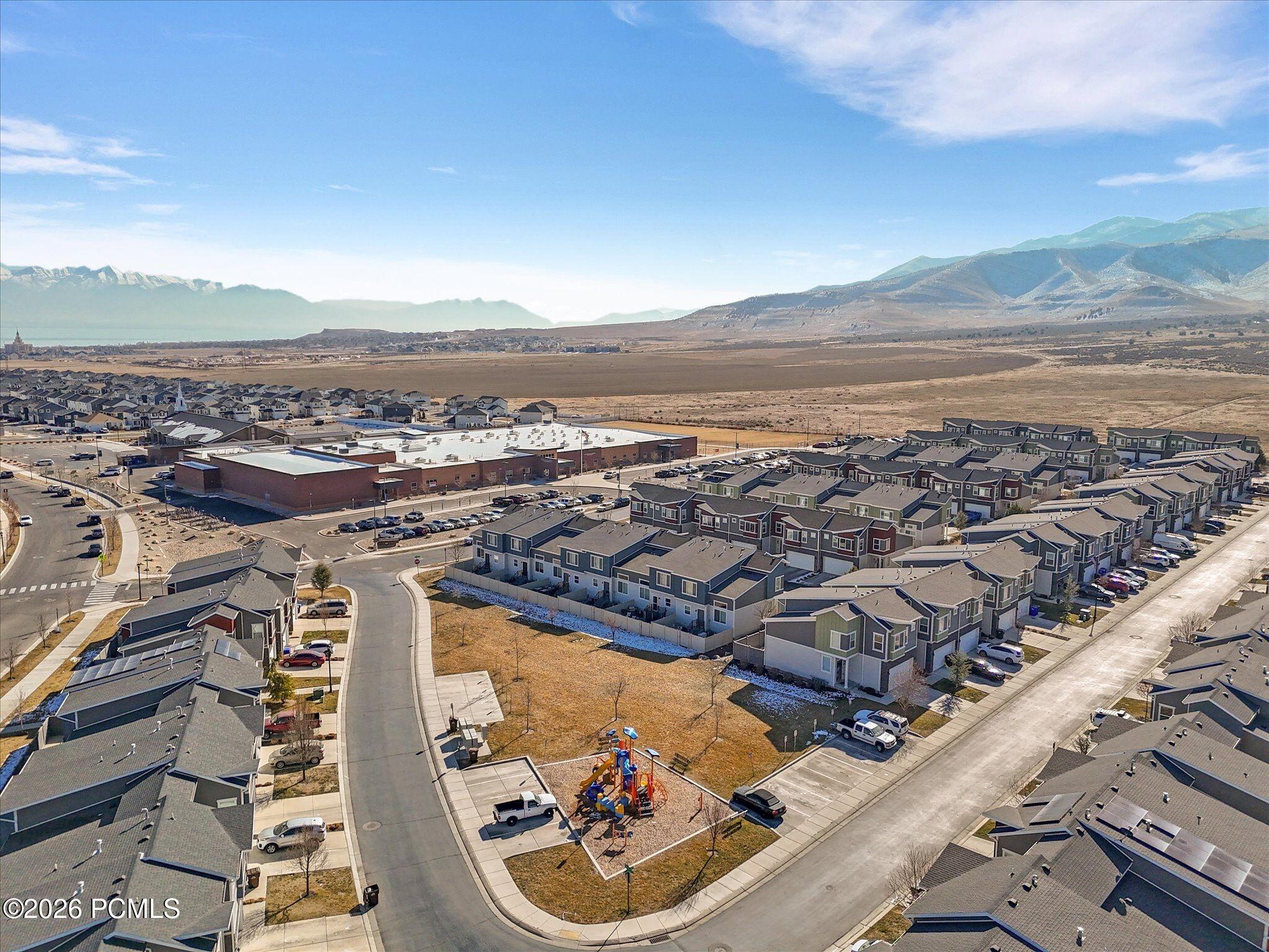 4298 E Half Timber Way