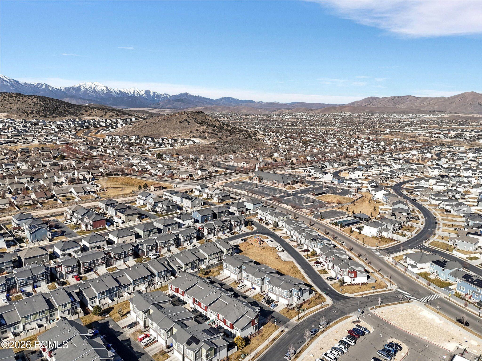 4298 E Half Timber Way